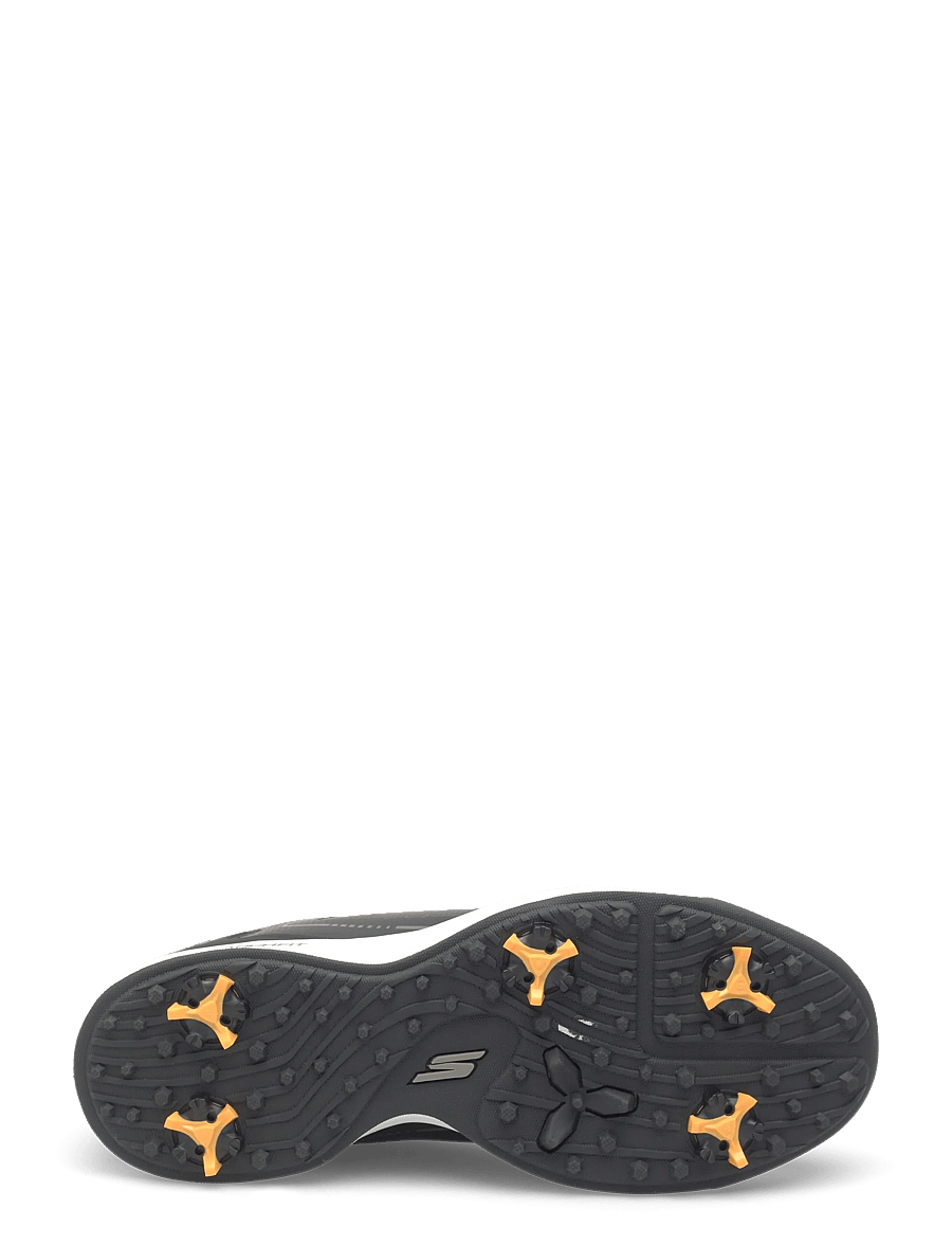 Skechers - GO GOLF ELITE VORTEX - RIVAL - golfschuhe - blk - 4