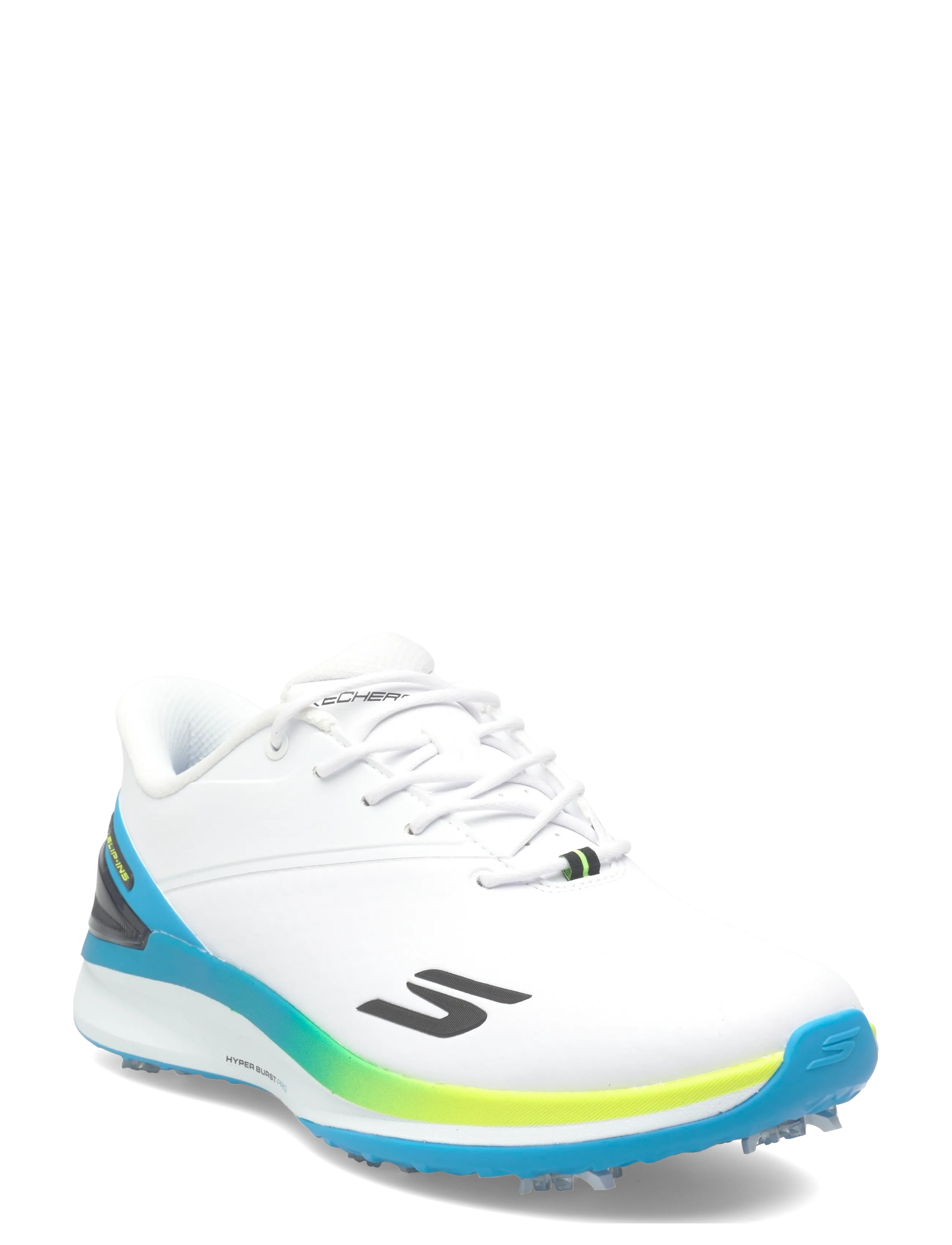 Skechers SKECHERS BLADE TOUR SI - Golfskor - WBMT / white