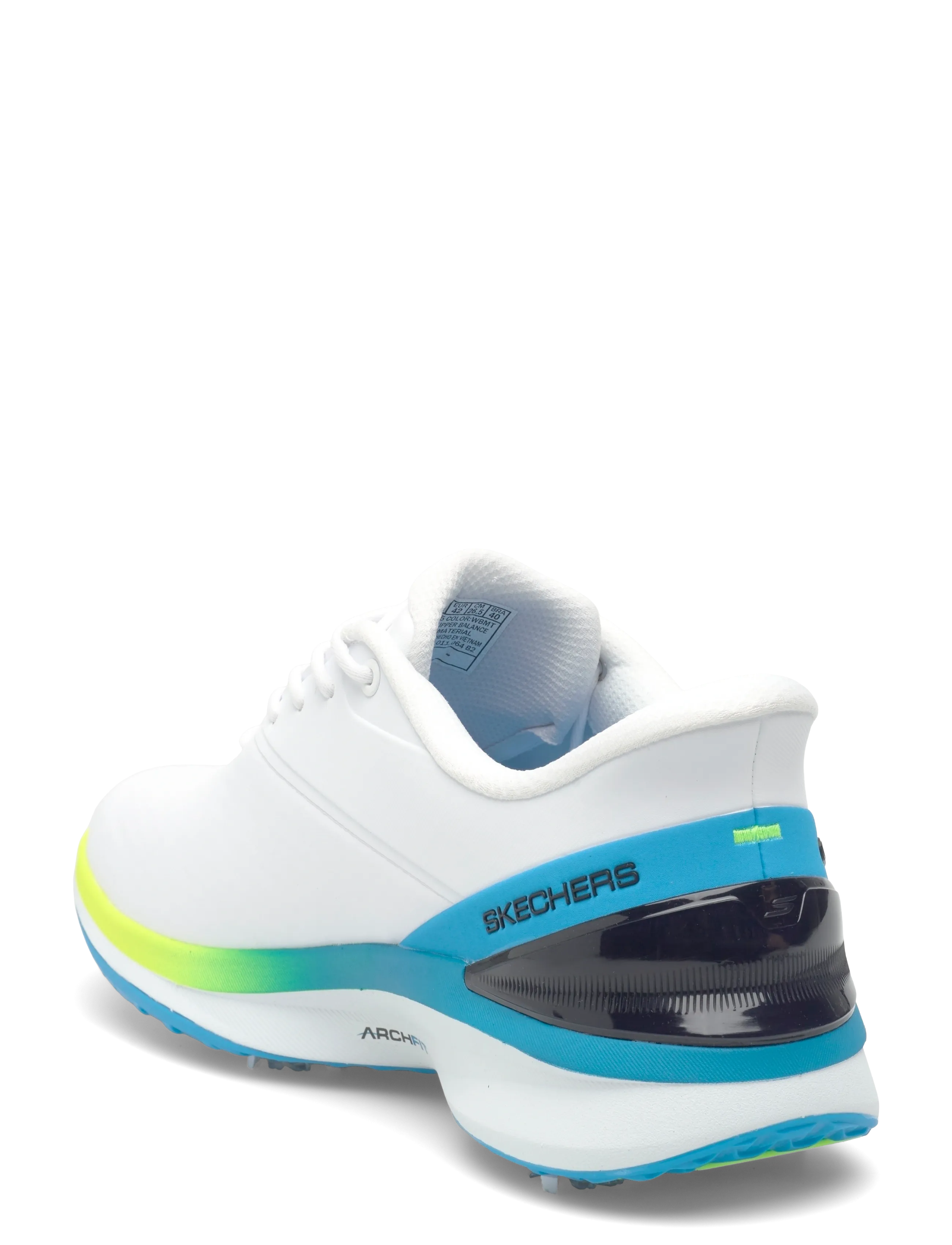 Skechers - SKECHERS BLADE TOUR SI - golfsko - wbmt - 2