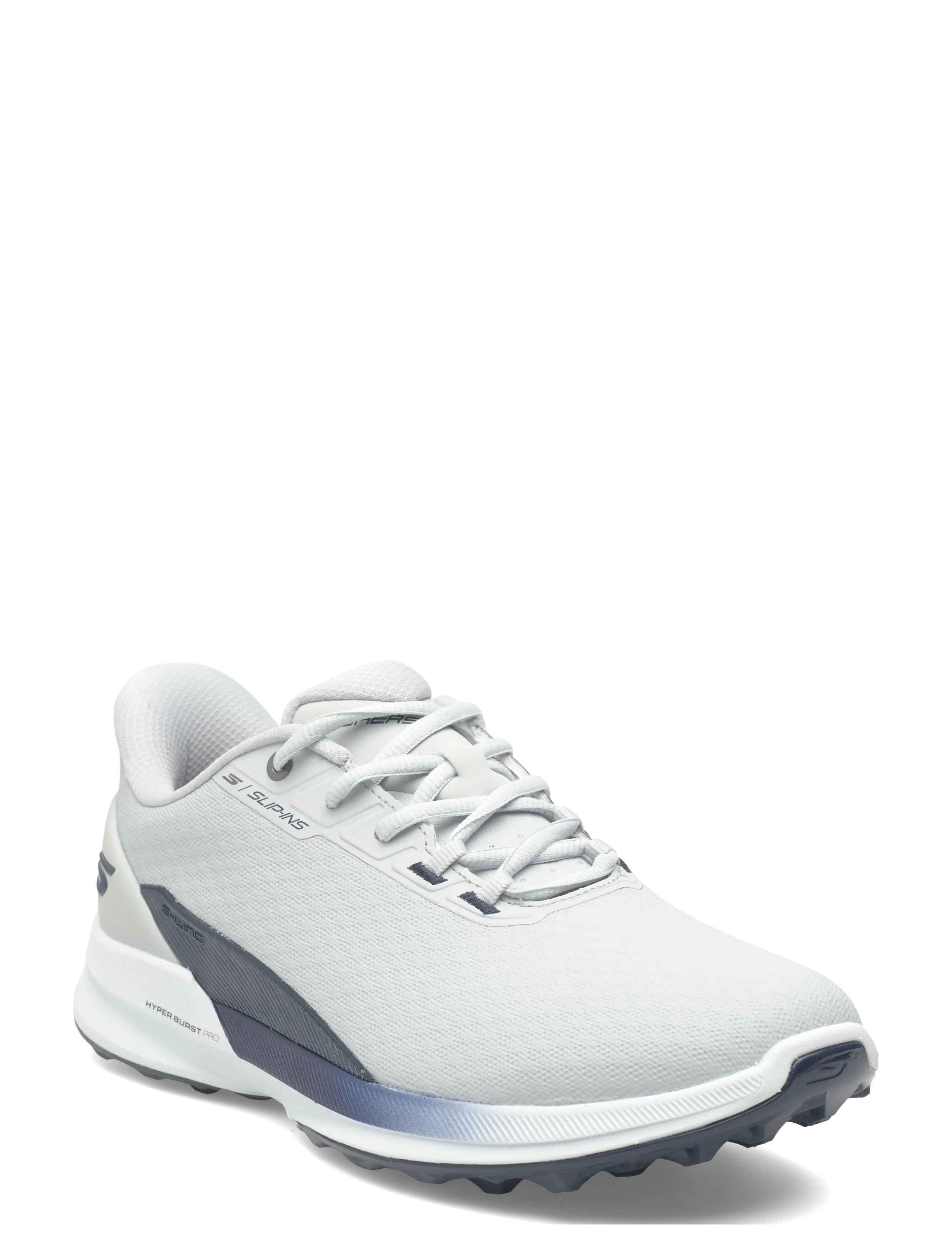 Skechers SKECHERS PURE SI - Sportschuhe - GYNV / grey