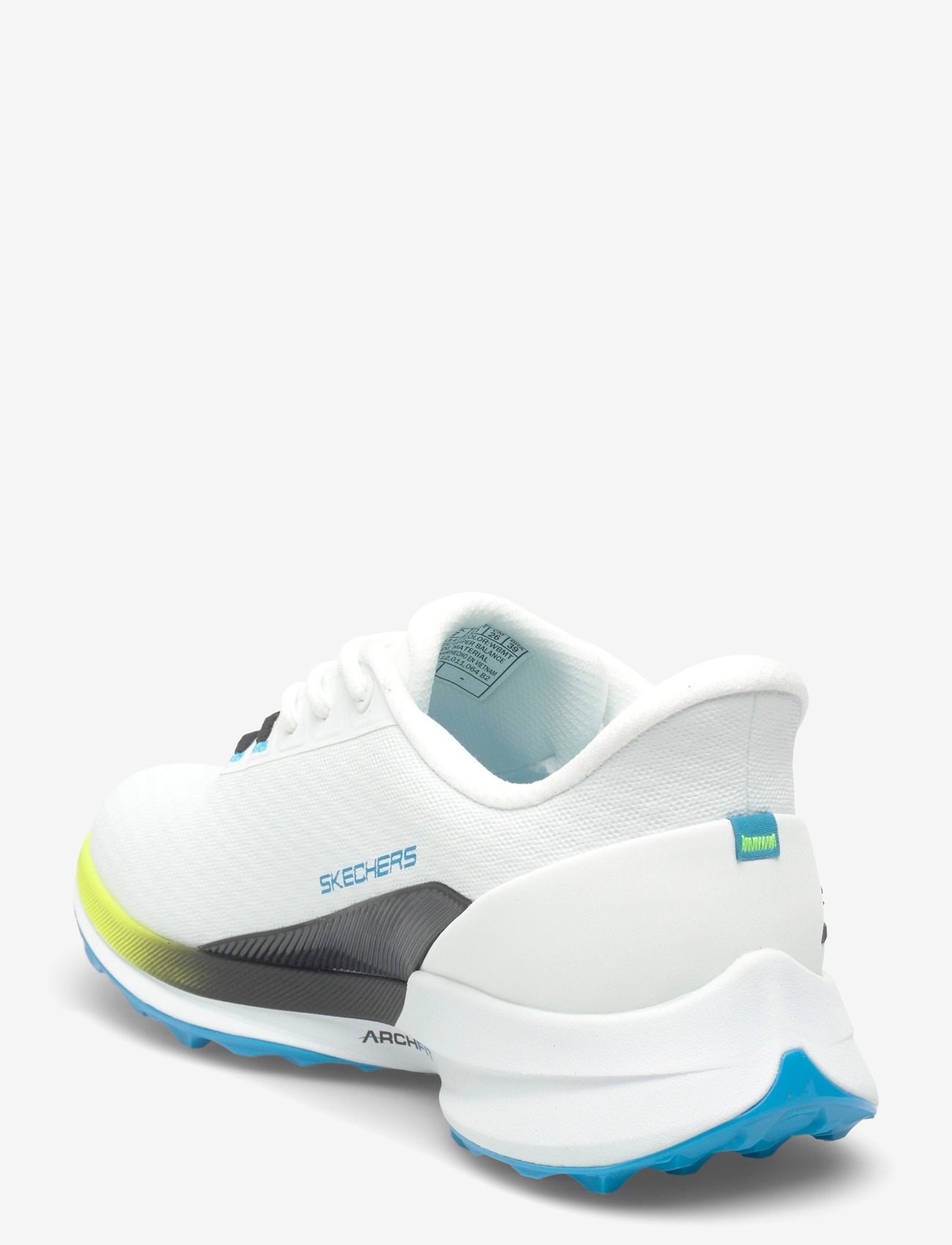 Skechers - SKECHERS PURE SI - golfsko - wbmt - 2