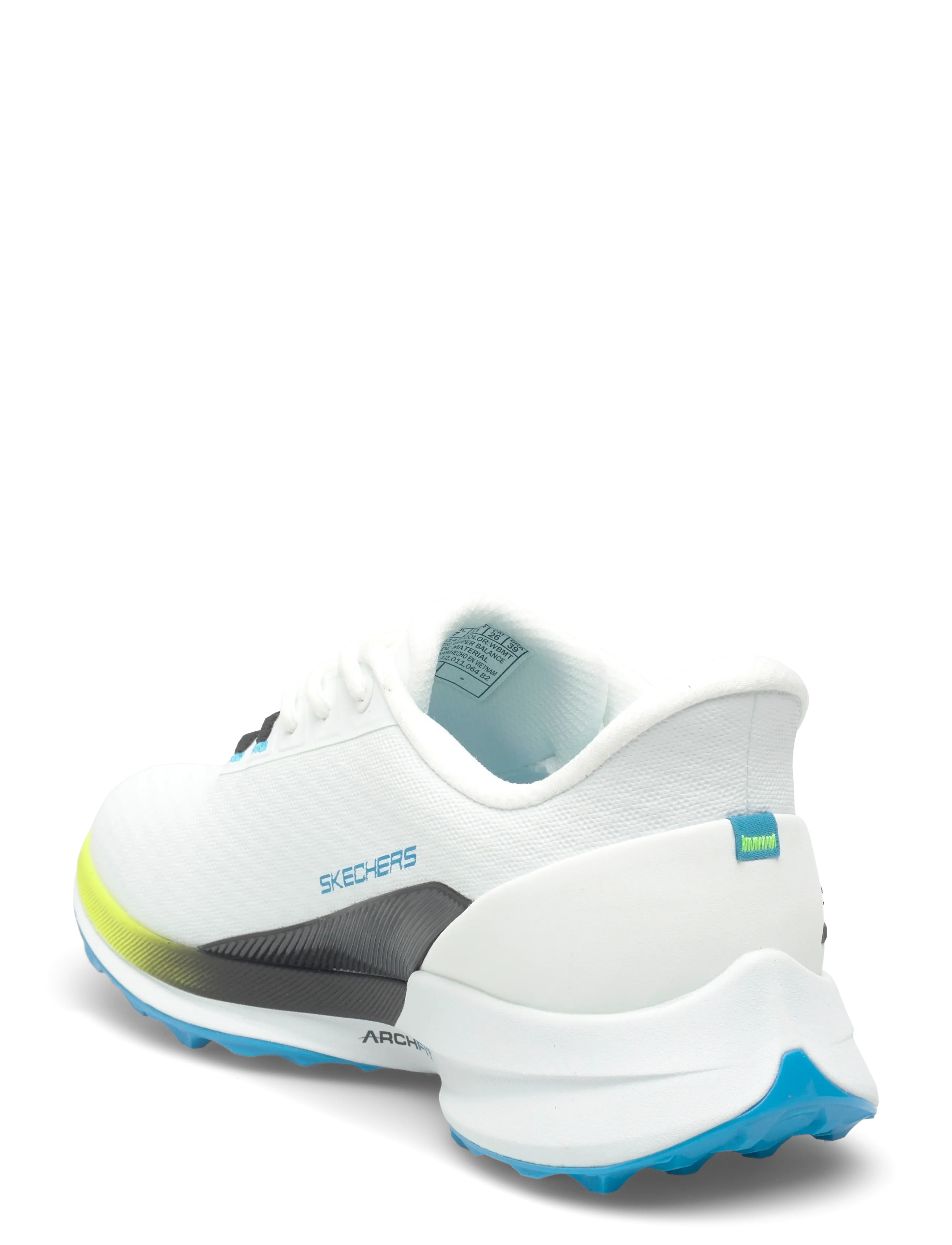 Skechers - SKECHERS PURE SI - golfo bateliai - wbmt - 2