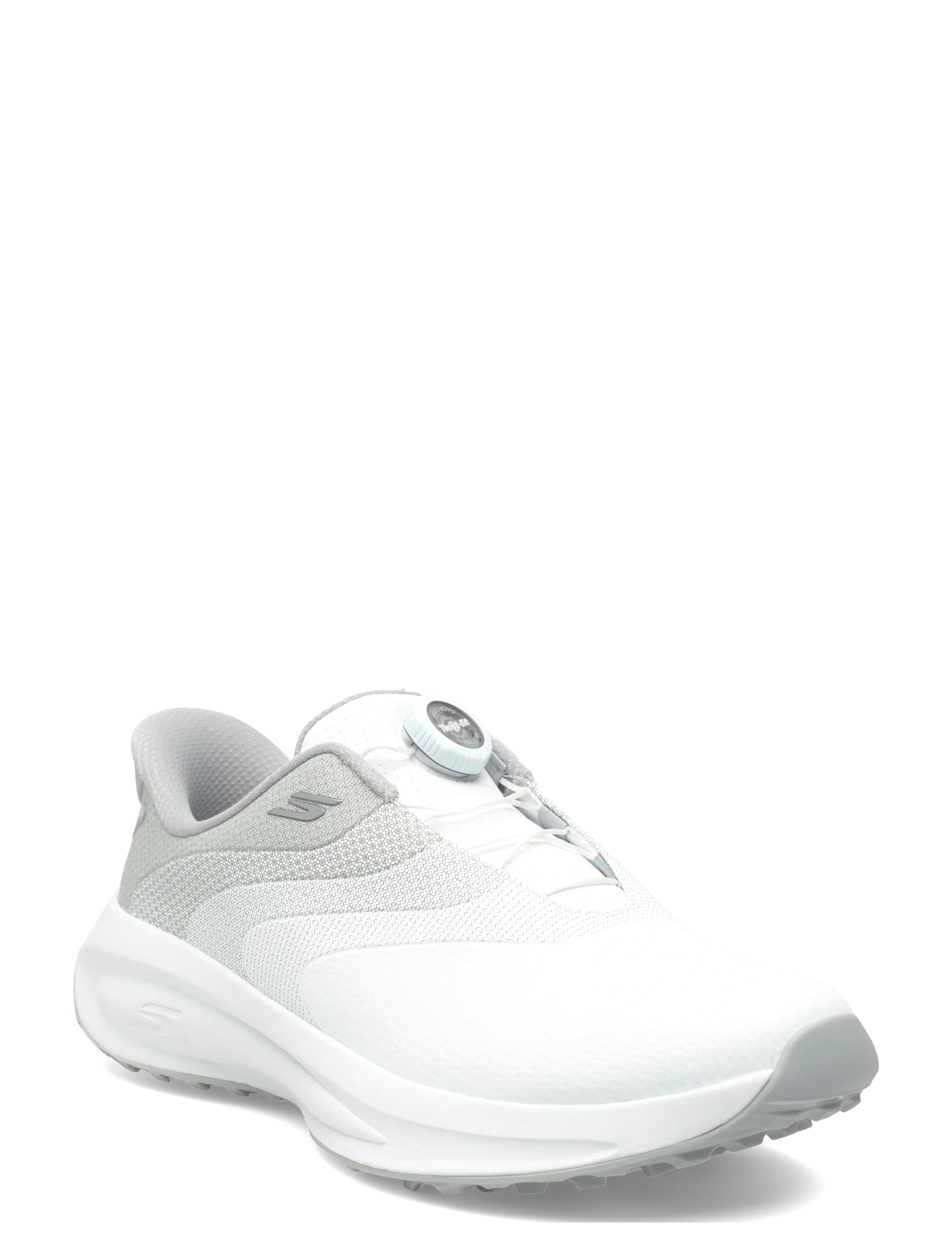 SKECHERS Skechers Flow Si - Twist-Fit Weiß - 42 - Herren