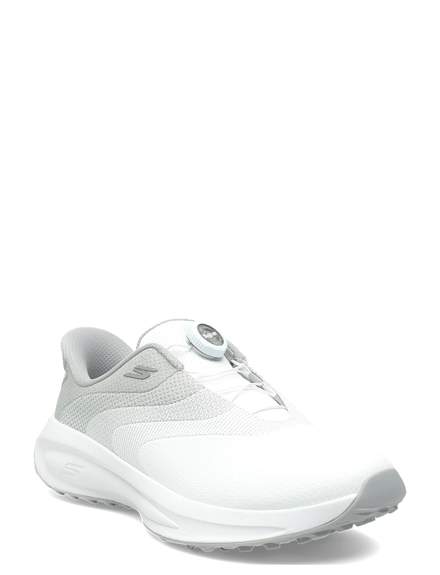 Skechers - SKECHERS FLOW SI - TWIST-FIT - golfijalatsid - wht - 0