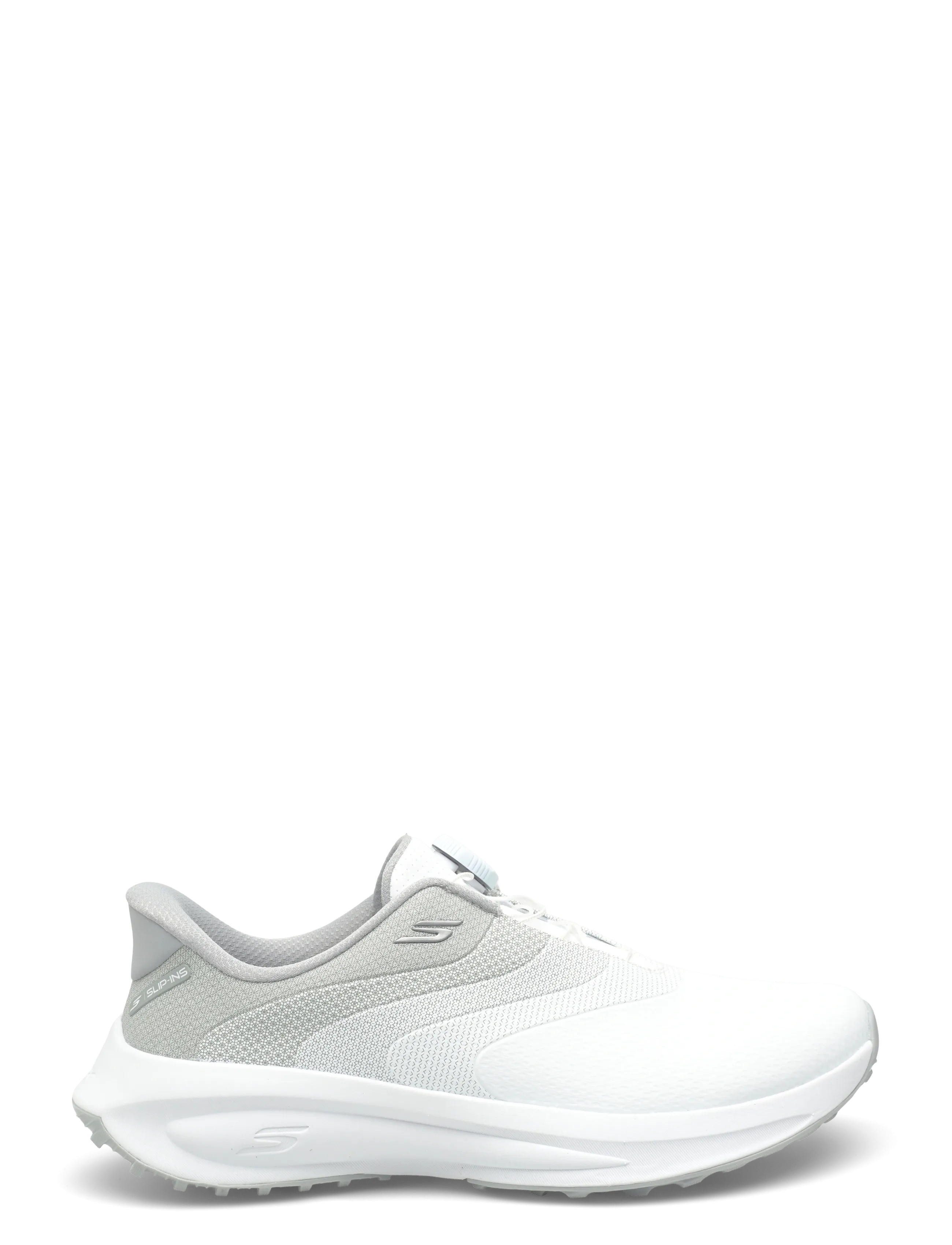 Skechers - SKECHERS FLOW SI - TWIST-FIT - golfsko - wht - 1