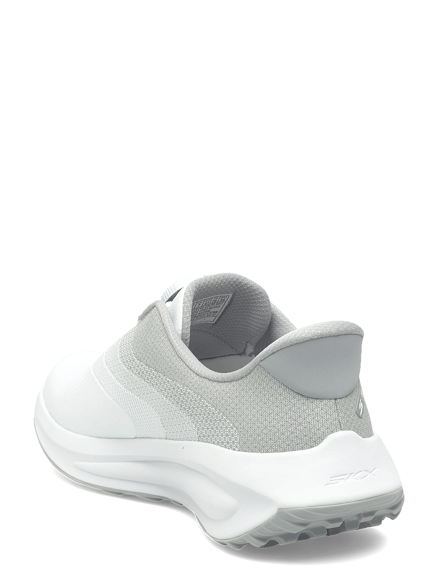 Skechers - SKECHERS FLOW SI - TWIST-FIT - golfijalatsid - wht - 2