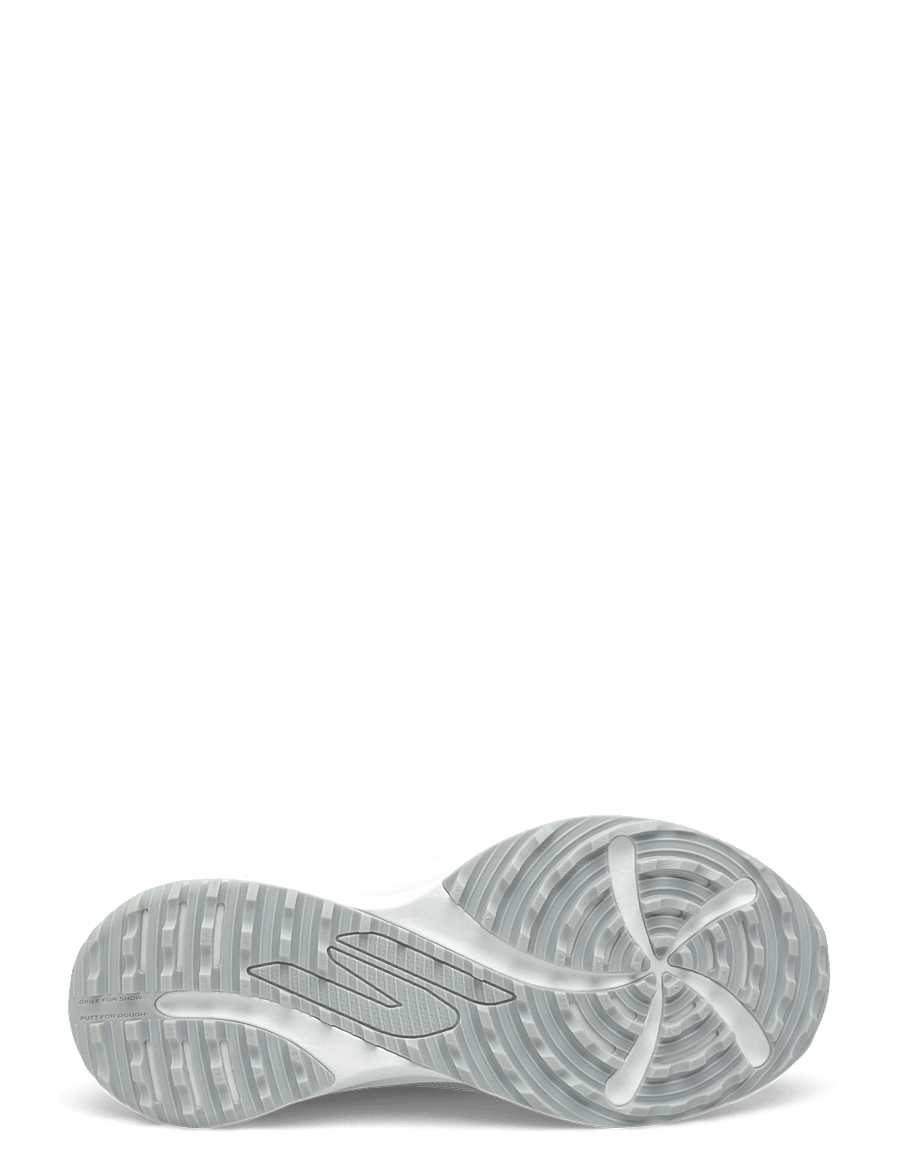 Skechers - SKECHERS FLOW SI - TWIST-FIT - golfijalatsid - wht - 4