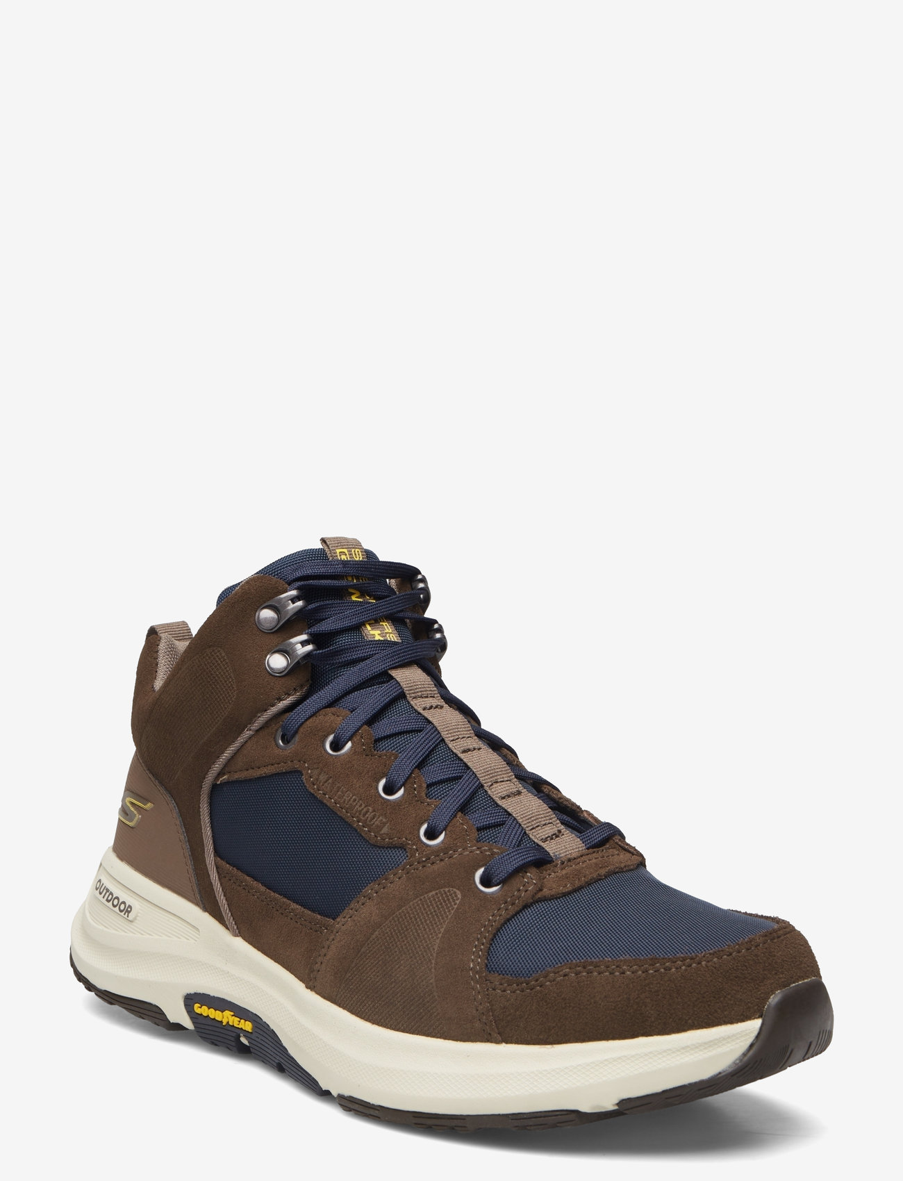 Go Walk Mens Winter Skechers Winter Skechers Mens Boots Skechers