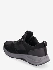 Skechers - Mens GOwalk Outdoor - Massif Waterproof - vandresko - bkcc black charcoal - 2