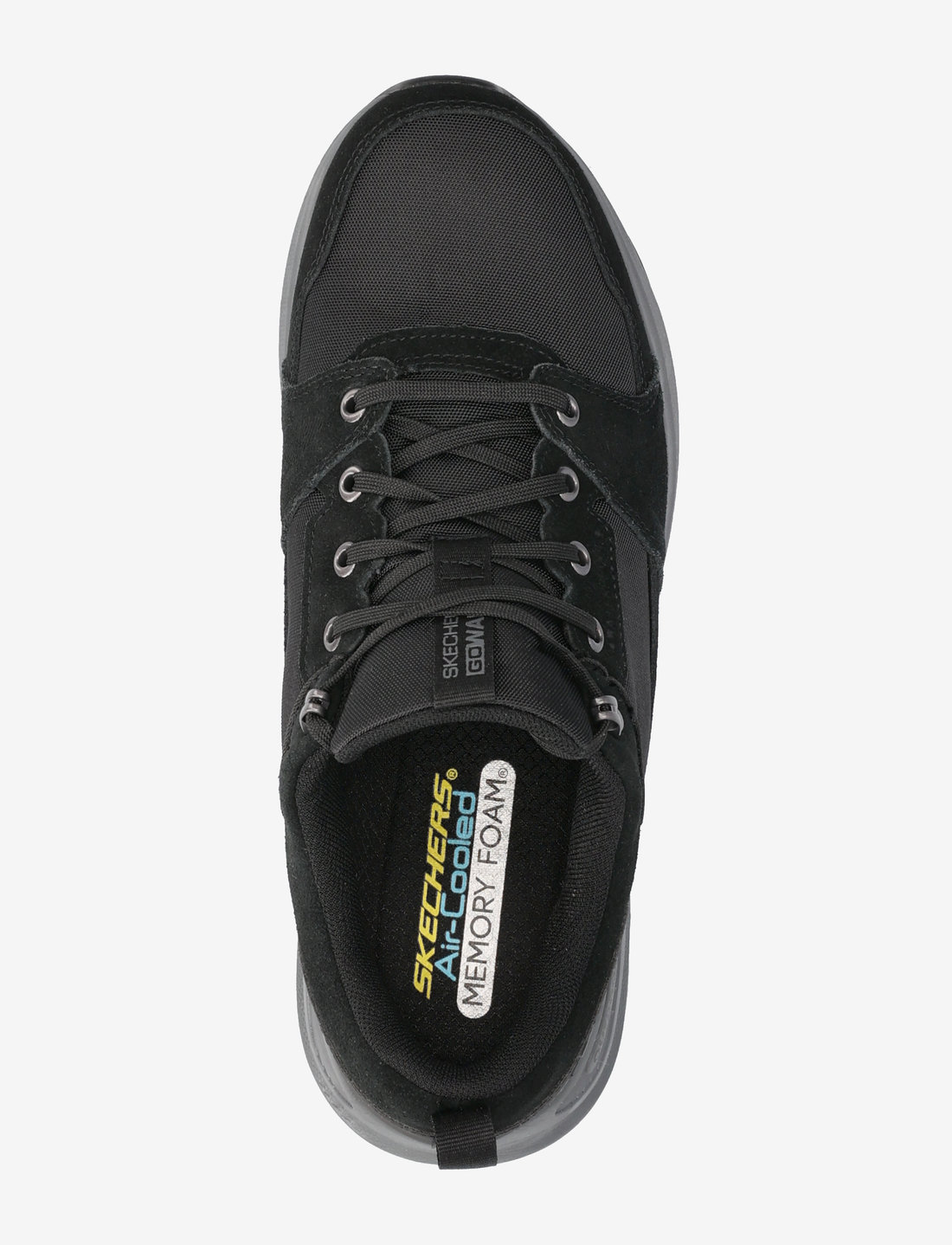 Are skechers go walk waterproof hot sale