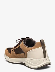 Skechers - Mens GOwalk Outdoor - Massif Waterproof - pārgājienu/pastaigu apavi - brtn brown tan - 2