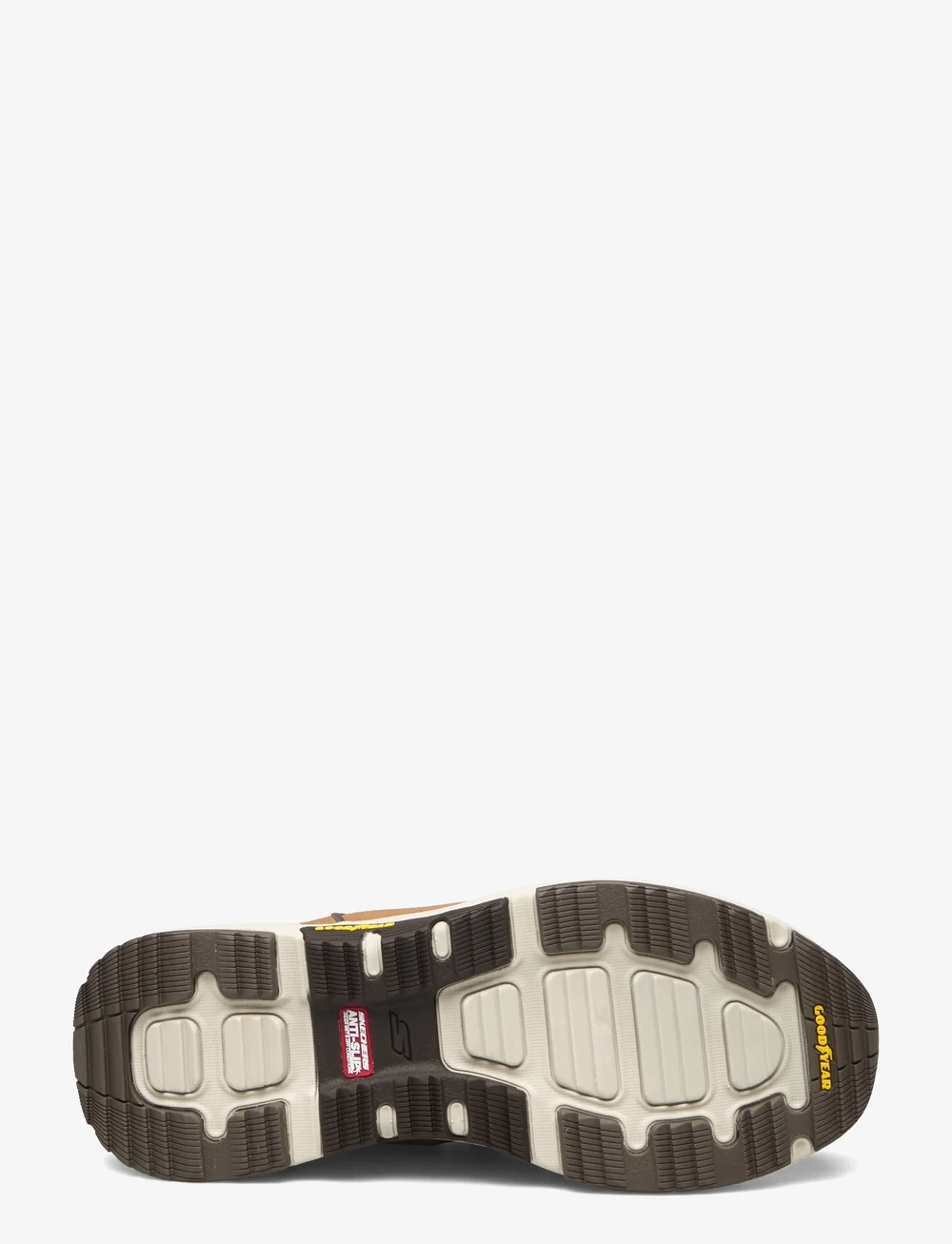 Skechers waterproof walking clearance shoes mens