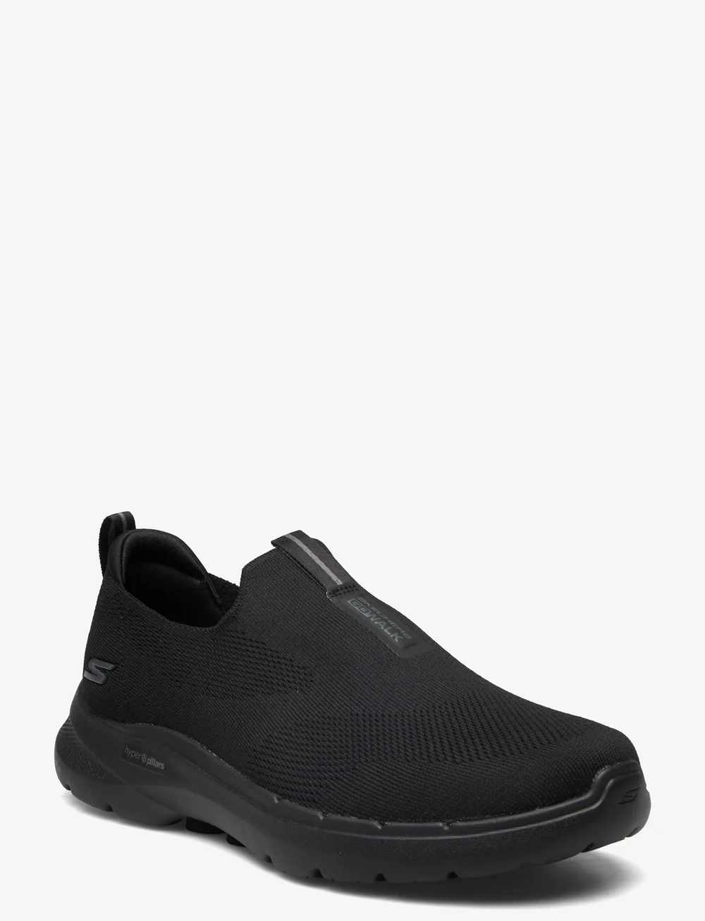 Skechers go walk top 2 mens white