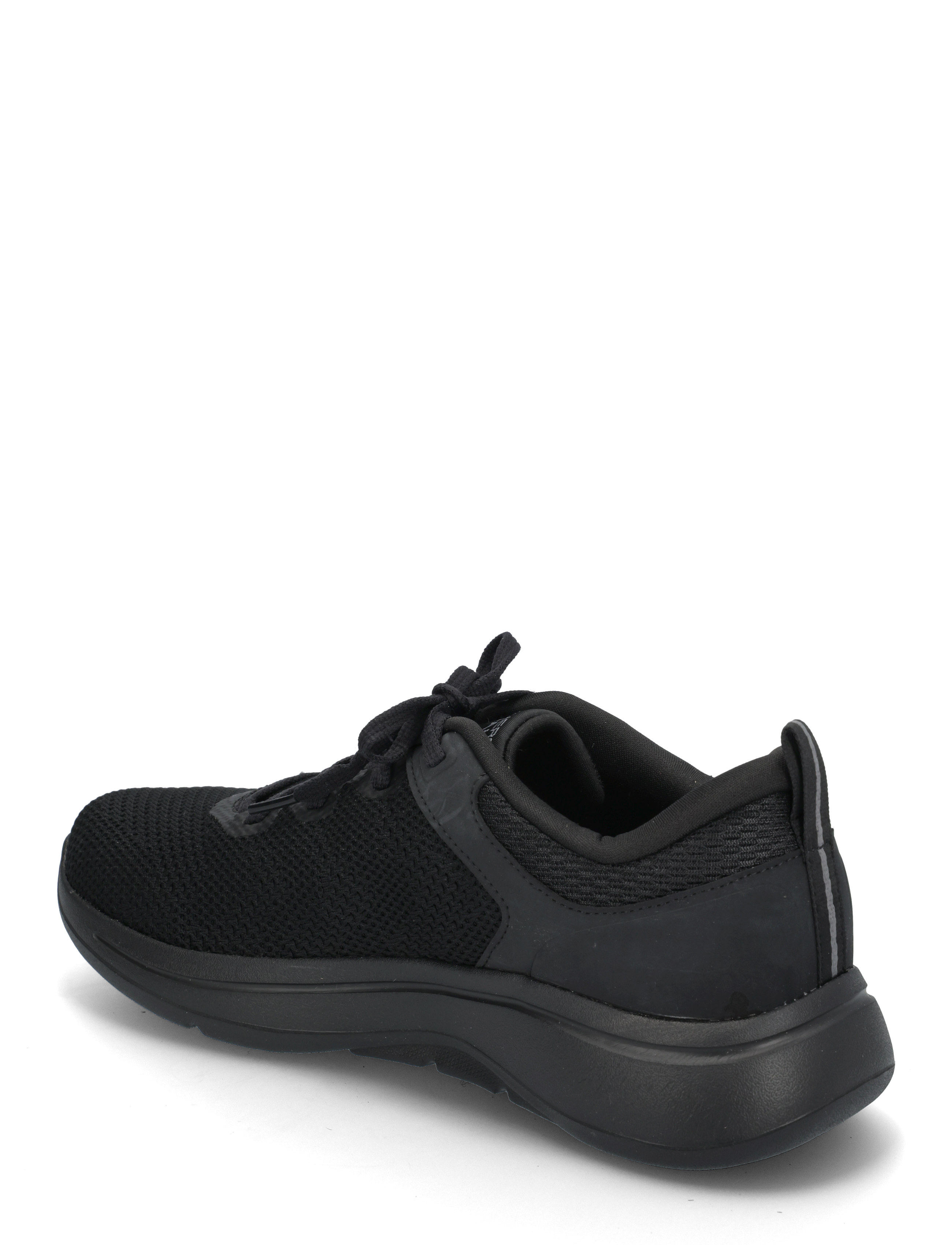 Skechers - Mens Go Walk Arch Fit - Clinton - bbk black - 2