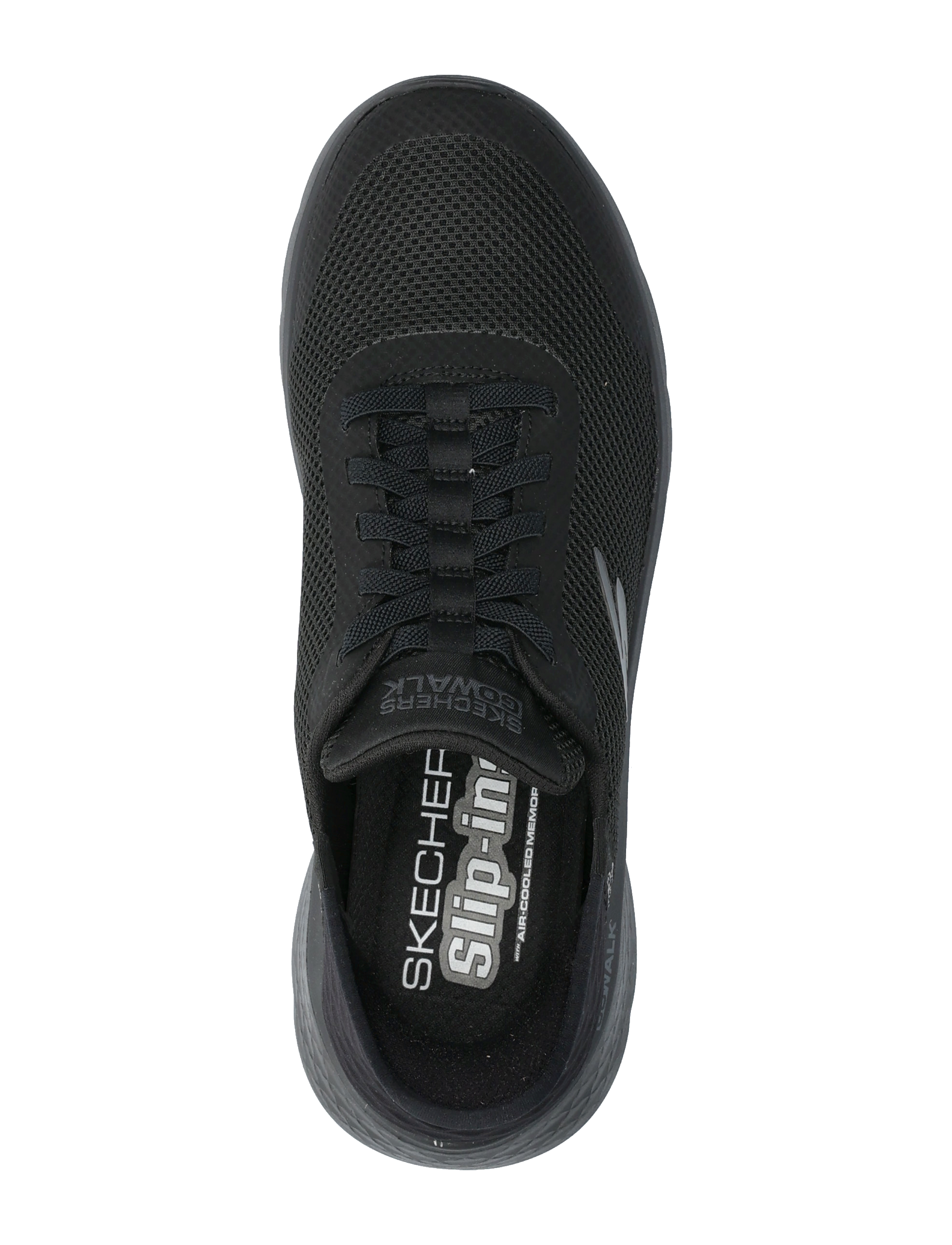 Slip-on skor Go Walk Flex Hands Up 5