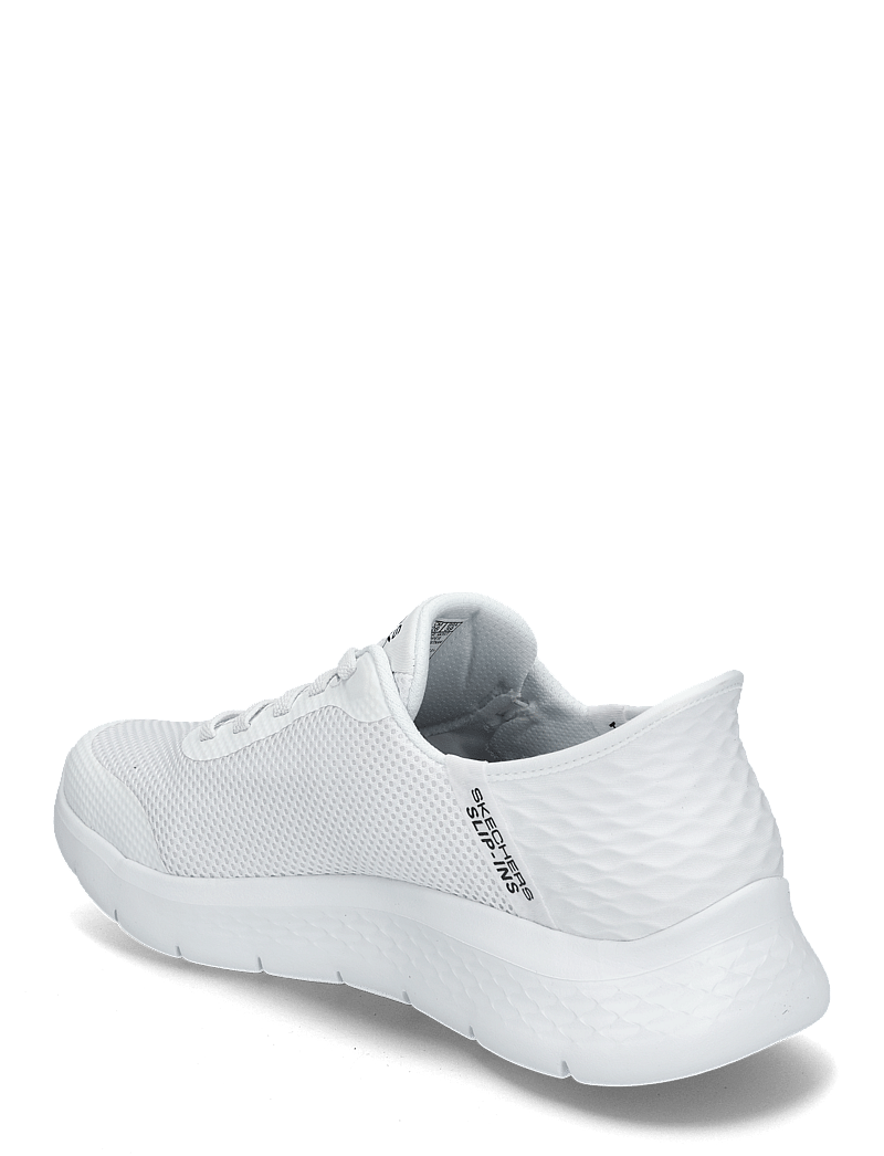 Skechers - GO WALK FLEX - HANDS UP - niedriger schnitt - wht - 2