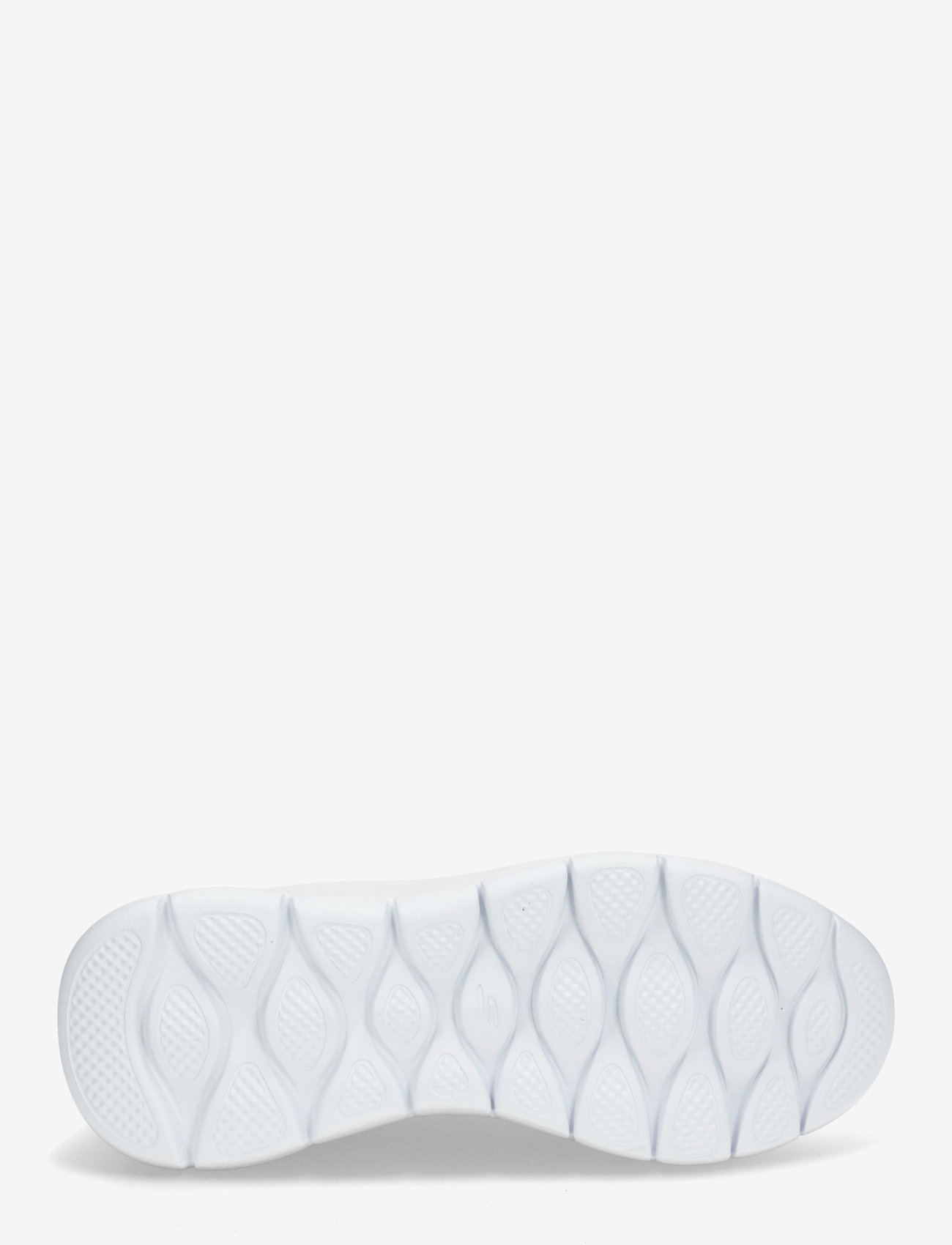 Skechers - GO WALK FLEX - HANDS UP - niedriger schnitt - wht - 4