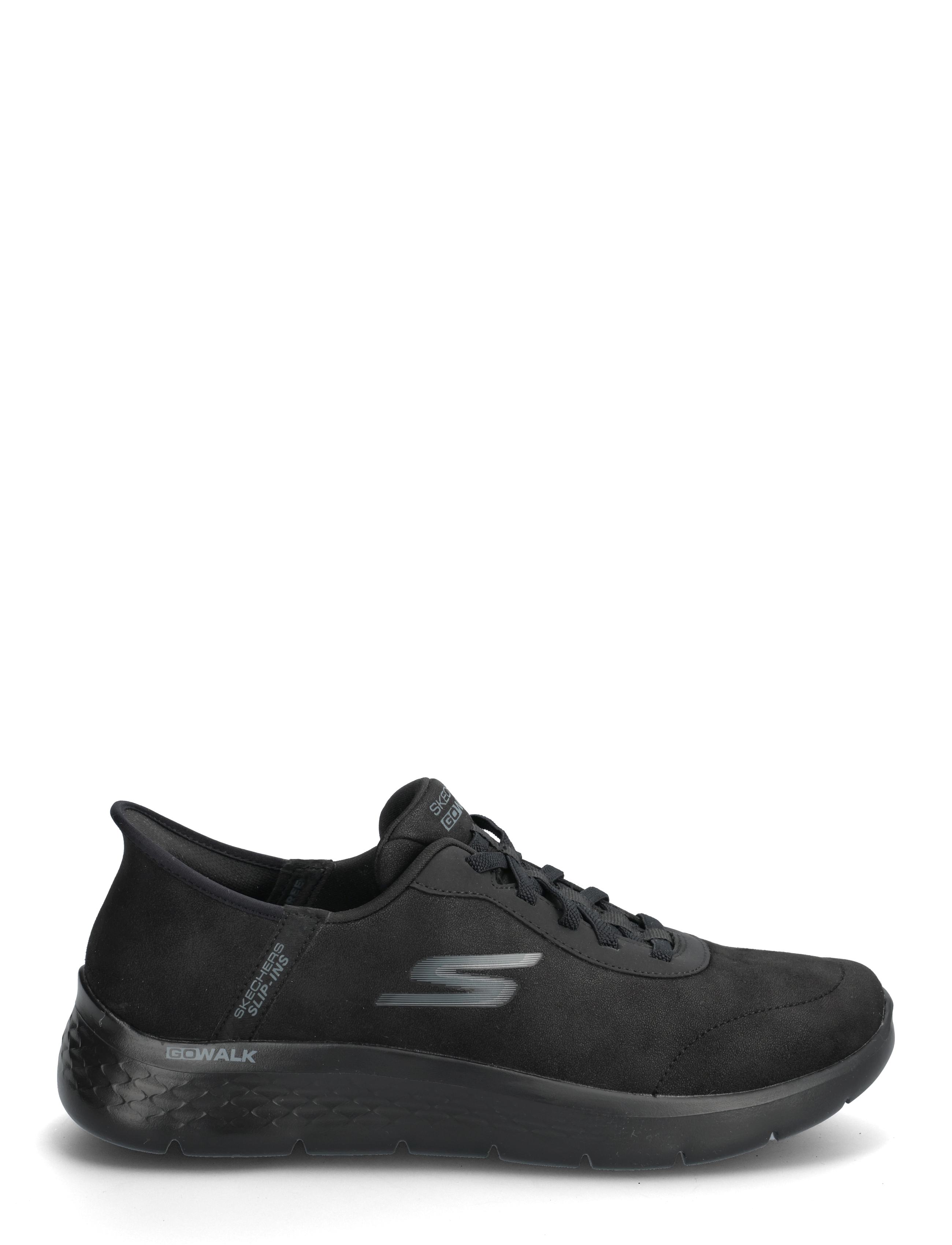 Skechers - GO WALK FLEX SMOOTH MOTION - bbk - 1