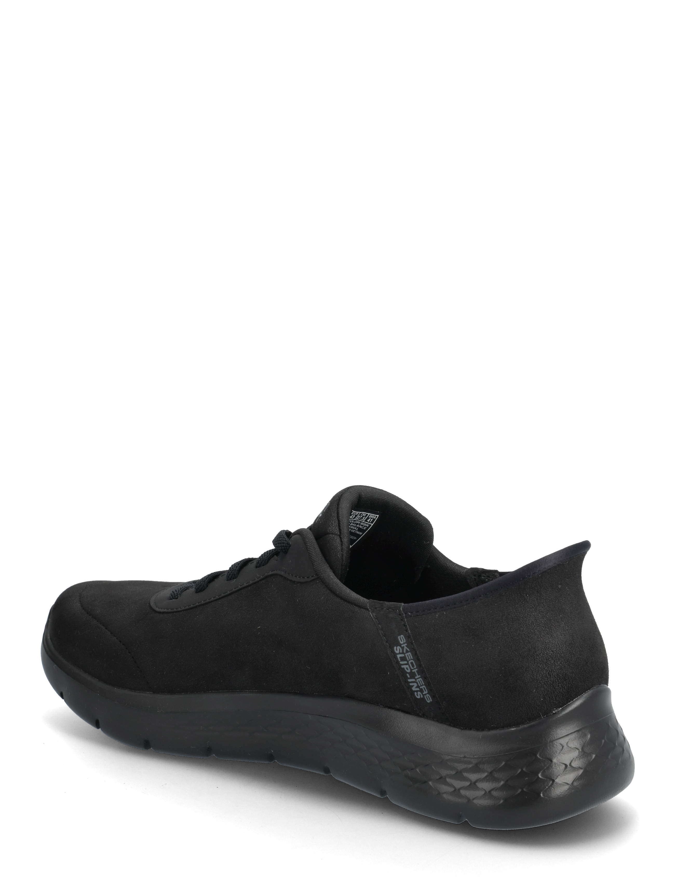 Skechers - GO WALK FLEX SMOOTH MOTION - bbk - 2