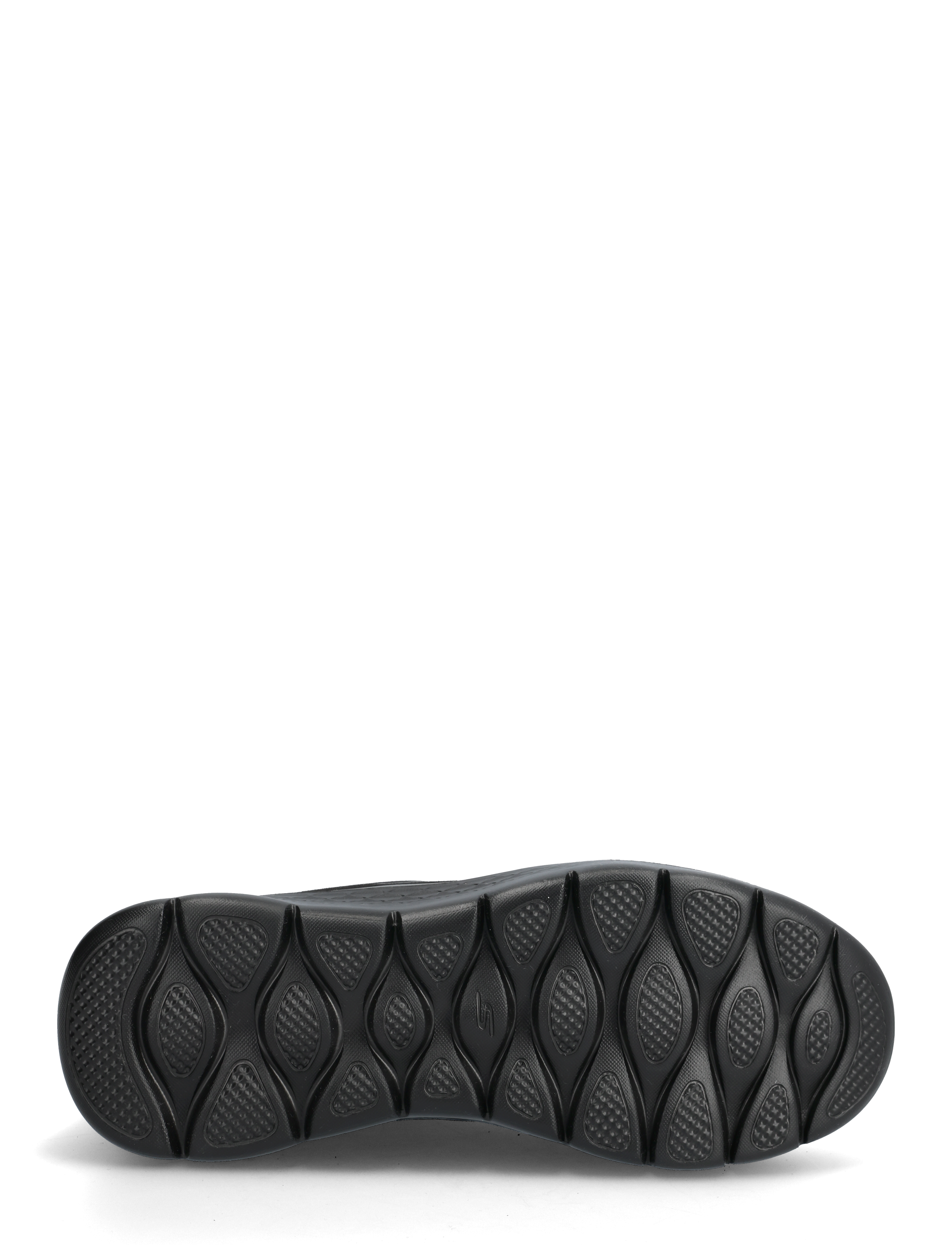 Skechers - GO WALK FLEX SMOOTH MOTION - bbk - 4