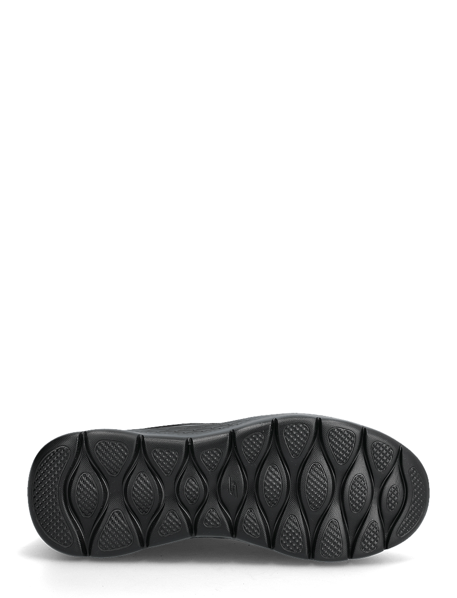 Skechers - GO WALK FLEX SMOOTH MOTION - bbk - 4