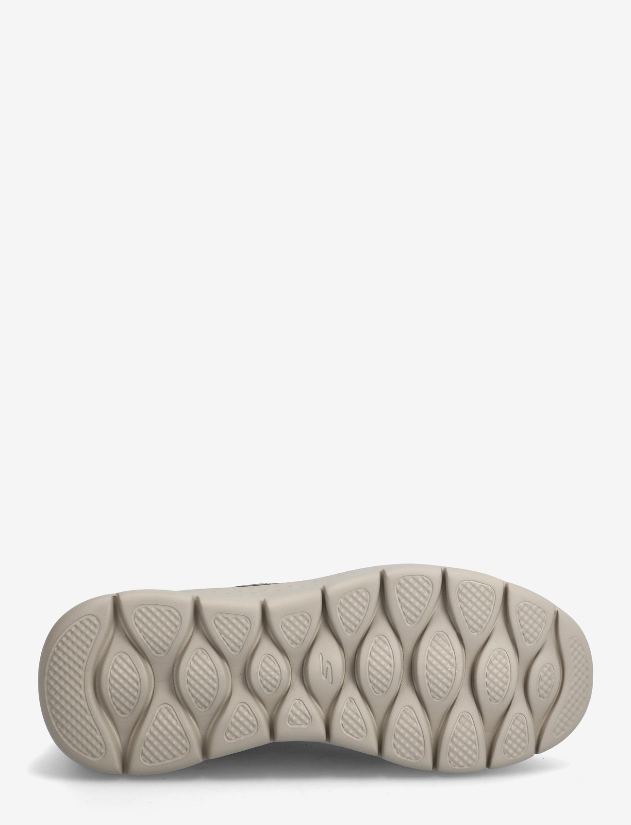 Skechers - Men GO WALK FLEX SMOOTH MOTION - slip on sneakers - brn - 4