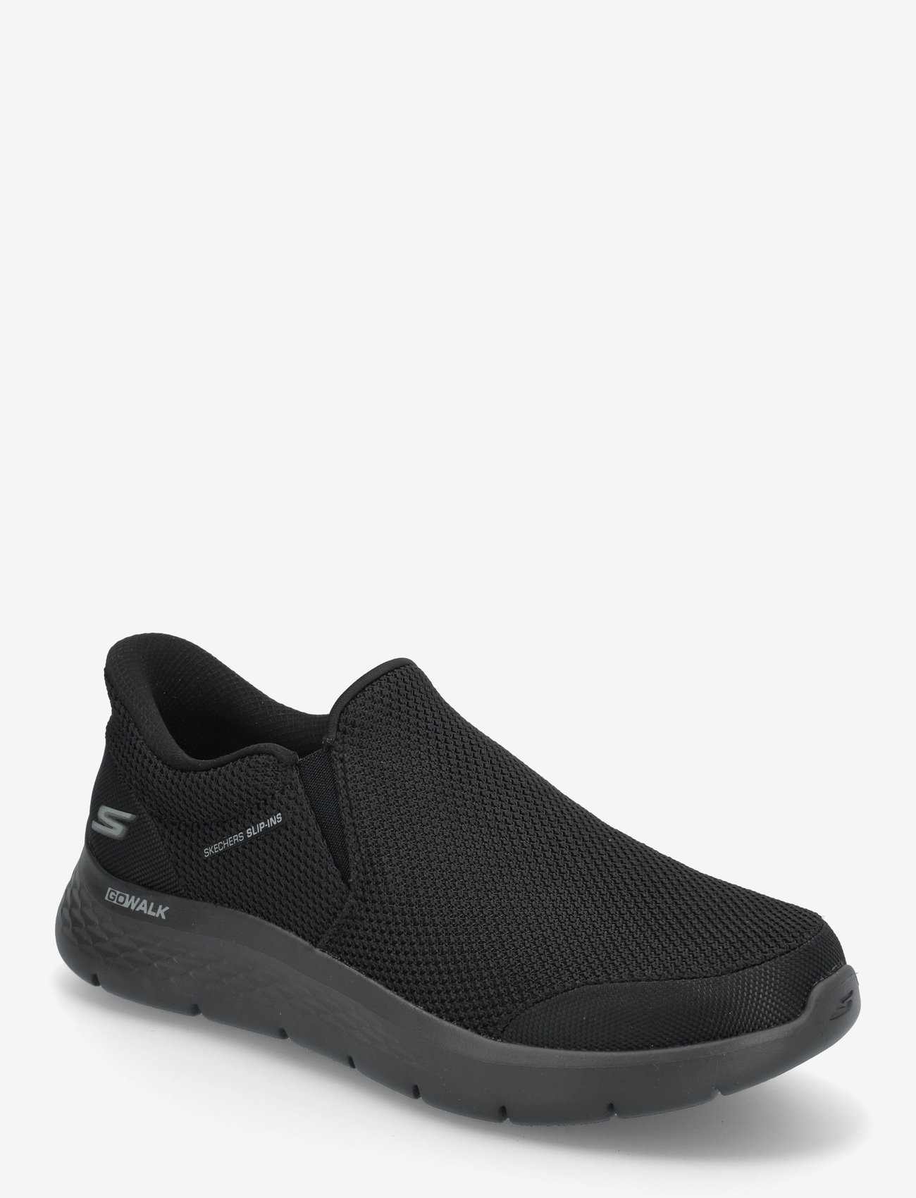Skechers - GO WALK FLEX - OJAI - niedriger schnitt - bbk - 0