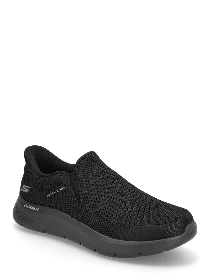 Skechers - GO WALK FLEX - OJAI - niedriger schnitt - bbk - 0