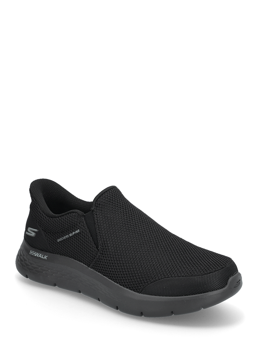 Skechers - GO WALK FLEX - OJAI - niedriger schnitt - bbk - 0