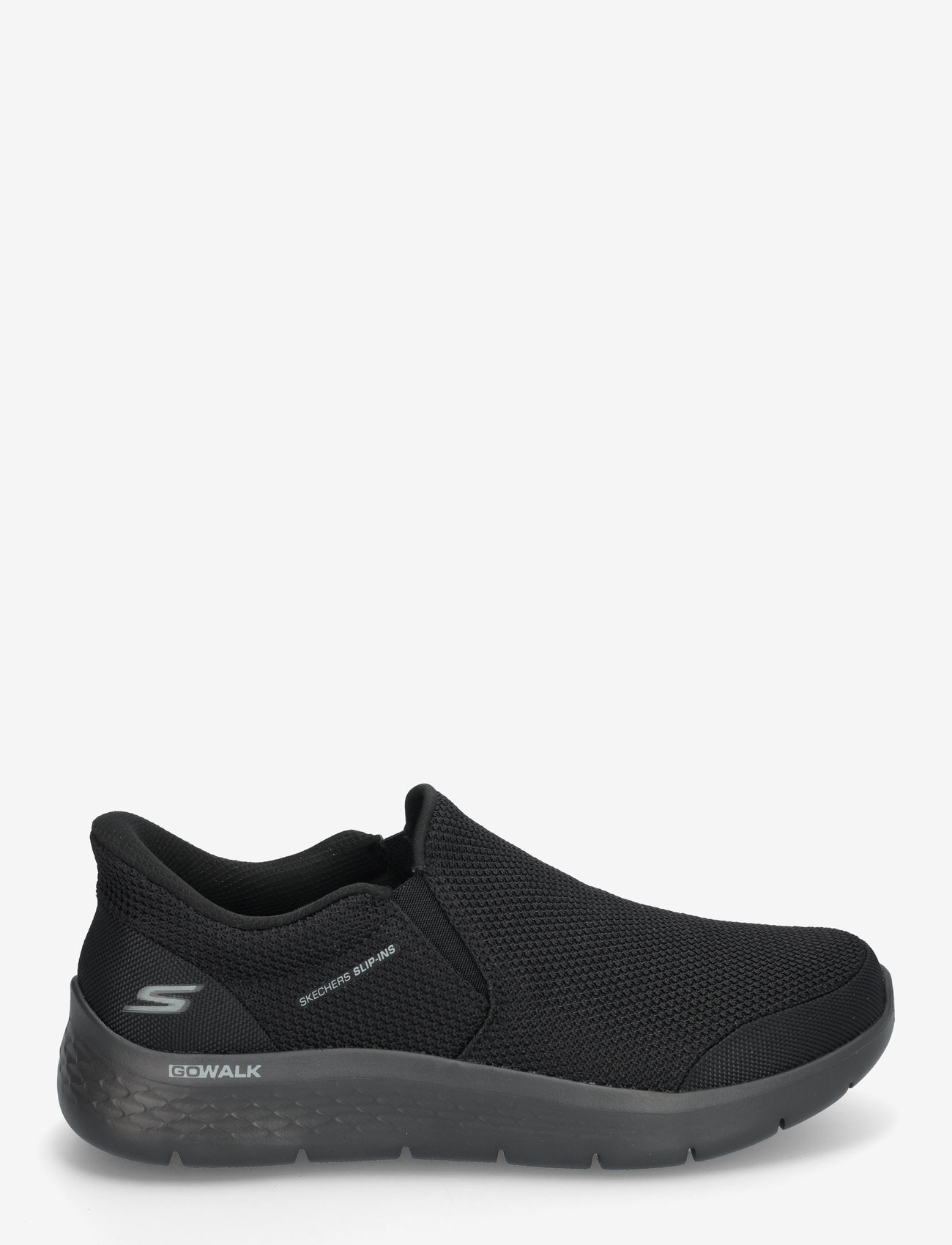 Skechers - GO WALK FLEX - OJAI - niedriger schnitt - bbk - 1
