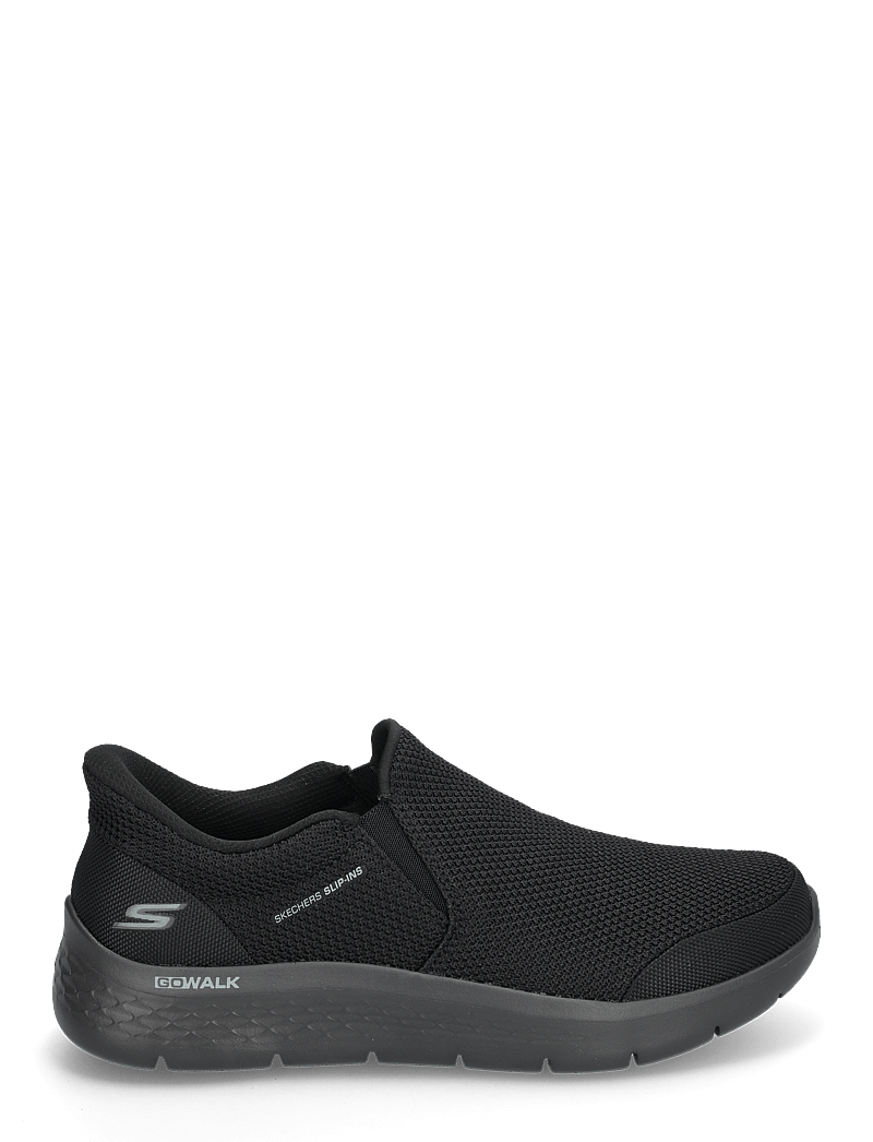 Skechers - GO WALK FLEX - OJAI - niedriger schnitt - bbk - 1