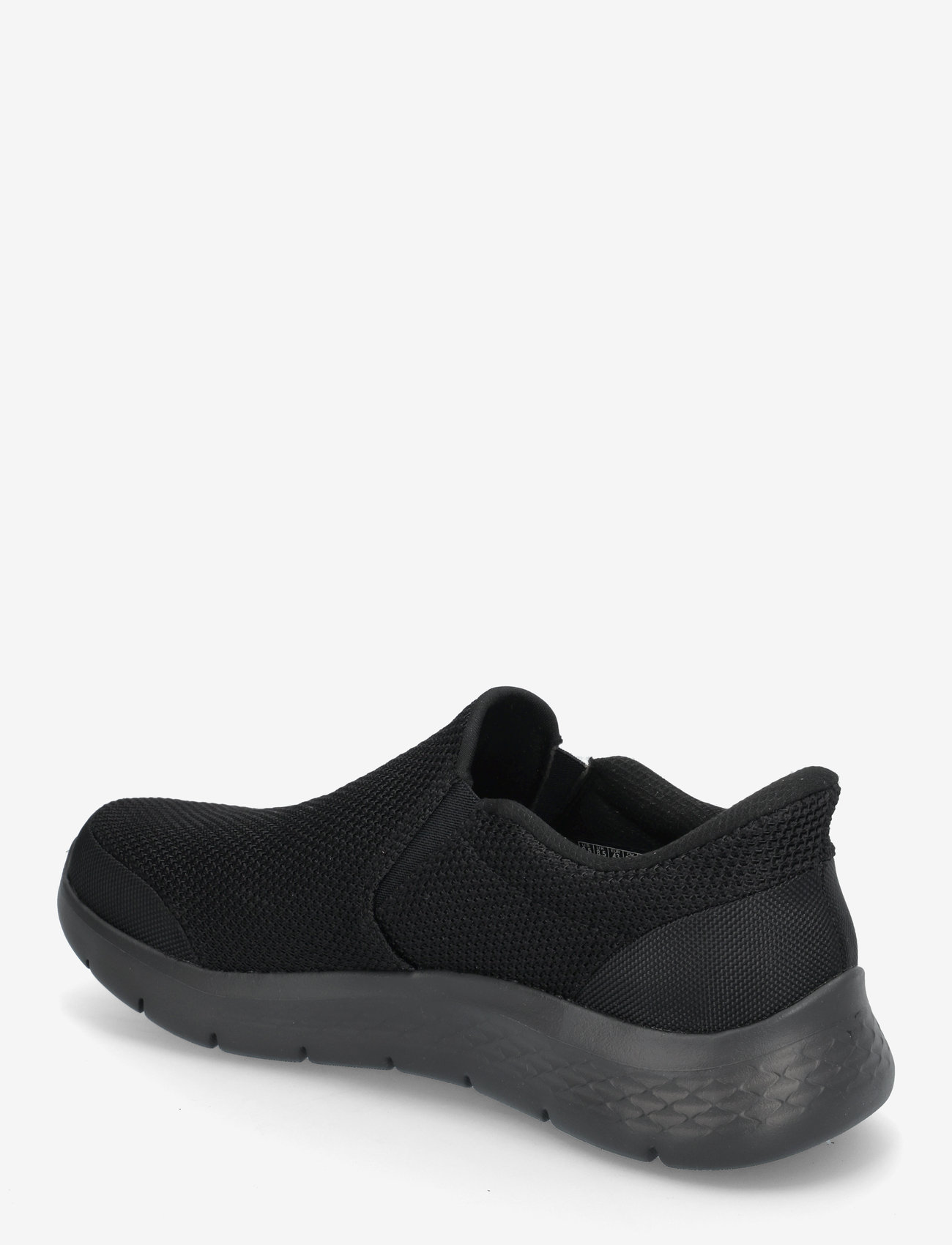 Skechers - GO WALK FLEX - OJAI - niedriger schnitt - bbk - 2