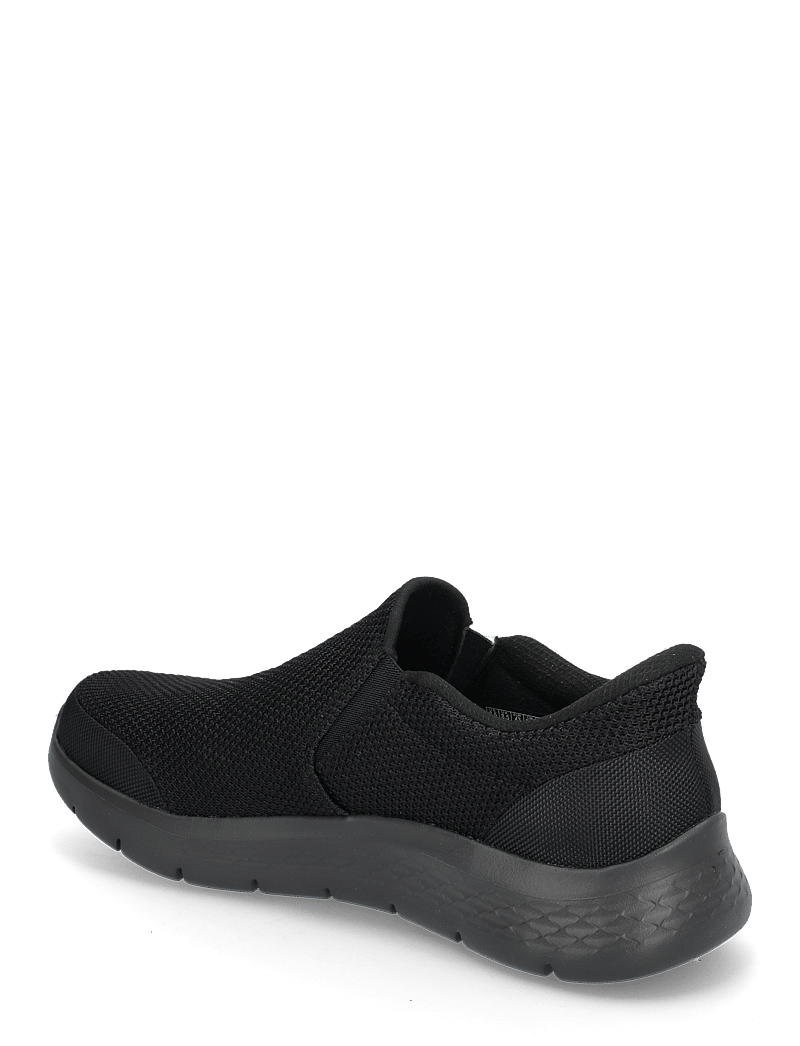 Skechers - GO WALK FLEX - OJAI - niedriger schnitt - bbk - 2