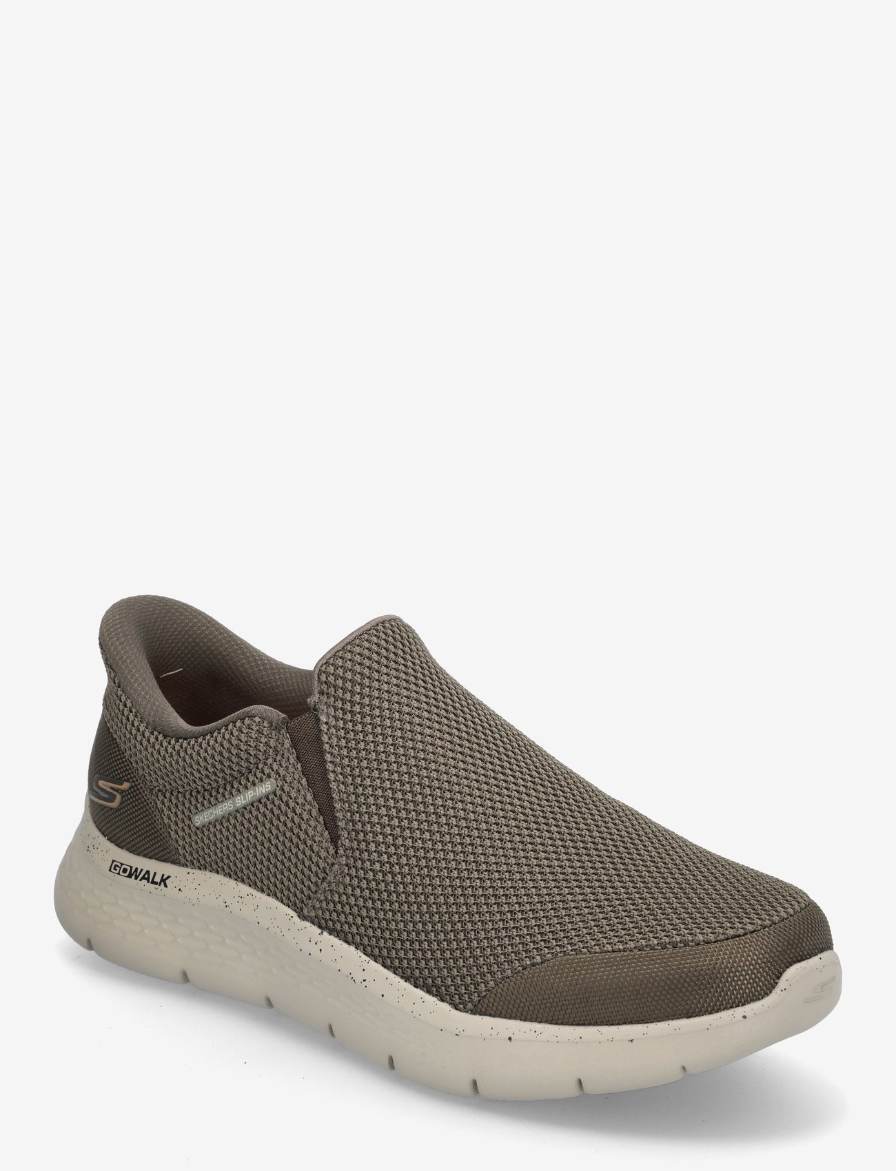 Skechers - GO WALK FLEX - OJAI - kõrge säärega tossud - khk - 0