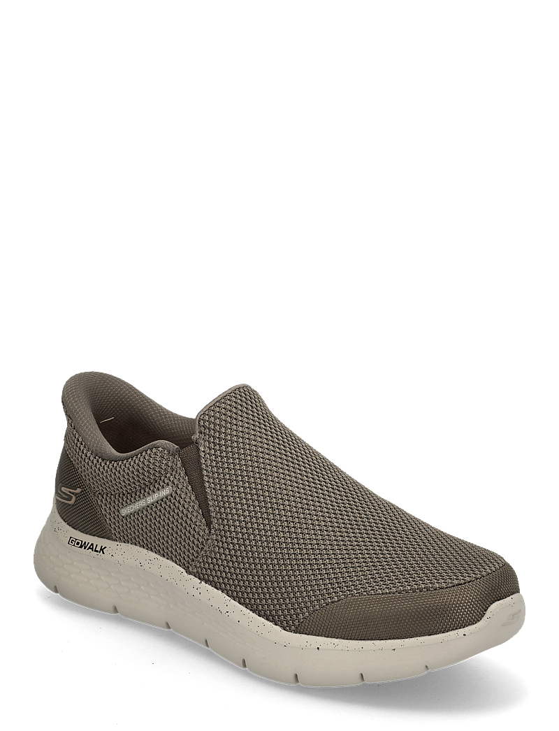 Skechers - GO WALK FLEX - OJAI - niedriger schnitt - khk - 0