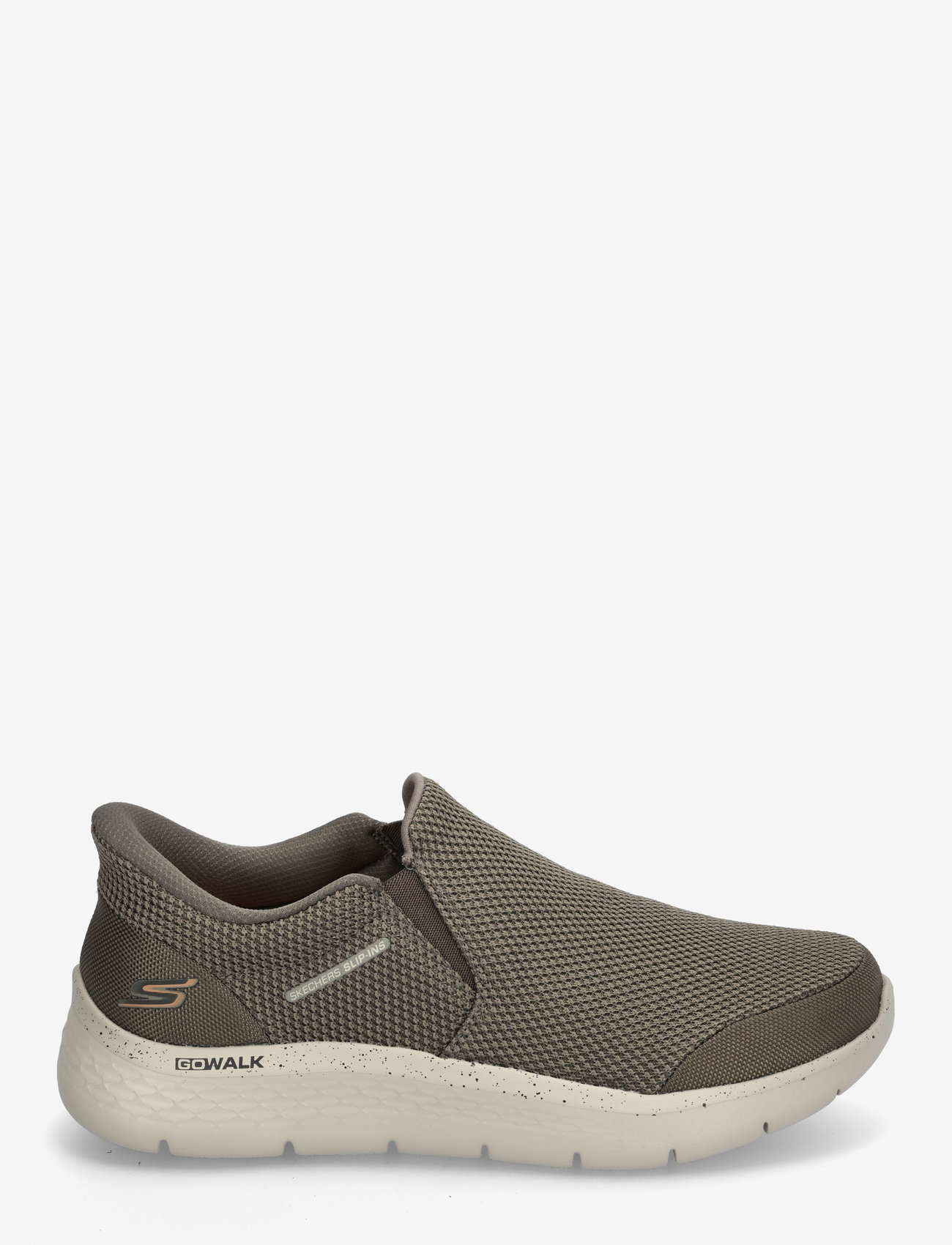 Skechers - GO WALK FLEX - OJAI - kõrge säärega tossud - khk - 1