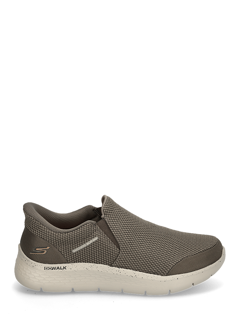 Skechers - GO WALK FLEX - OJAI - niedriger schnitt - khk - 1