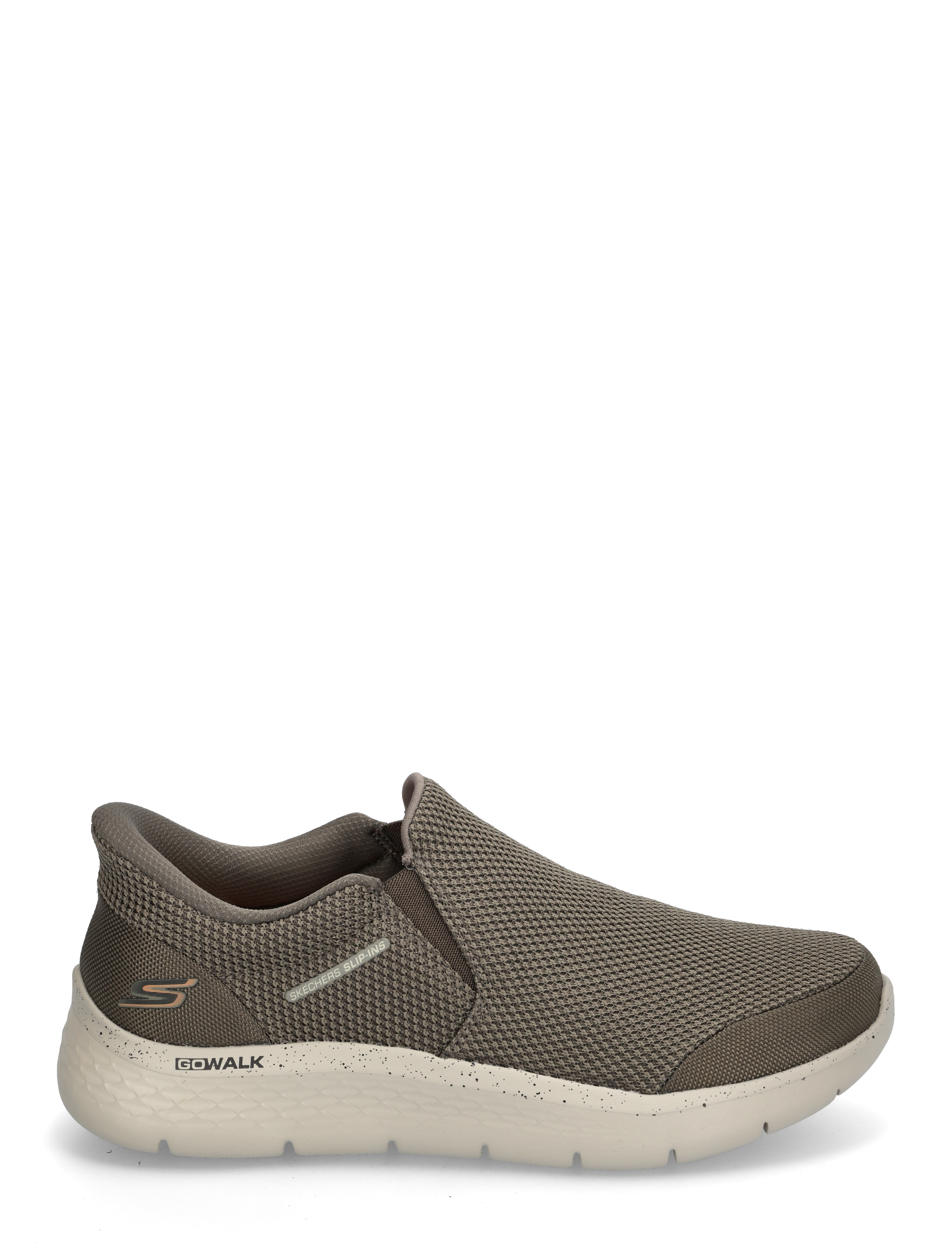 Skechers - GO WALK FLEX - OJAI - niedriger schnitt - khk - 1