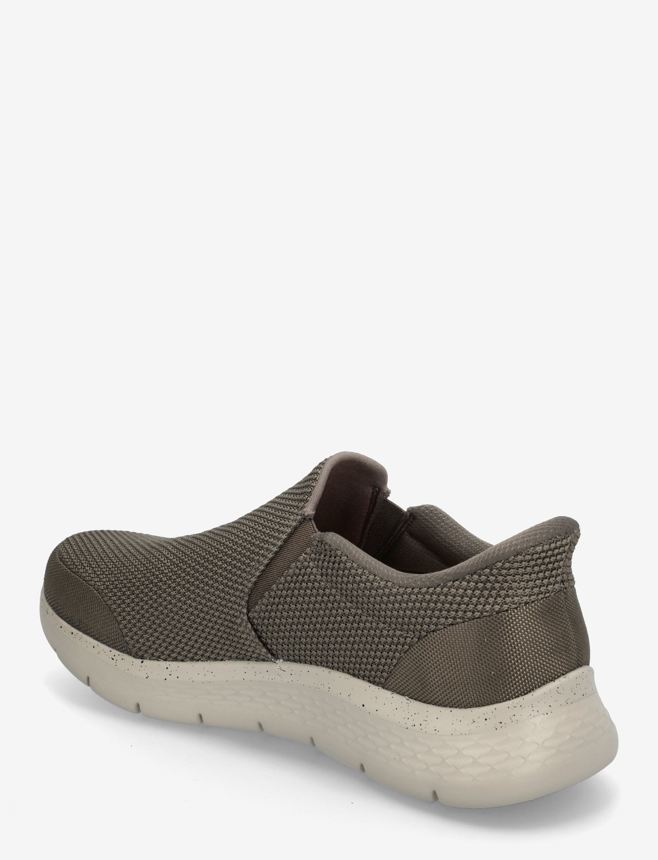 Skechers - GO WALK FLEX - OJAI - kõrge säärega tossud - khk - 2