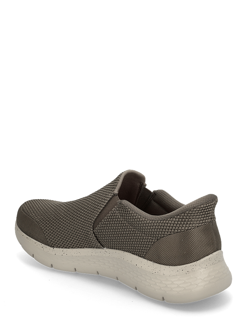 Skechers - GO WALK FLEX - OJAI - niedriger schnitt - khk - 2