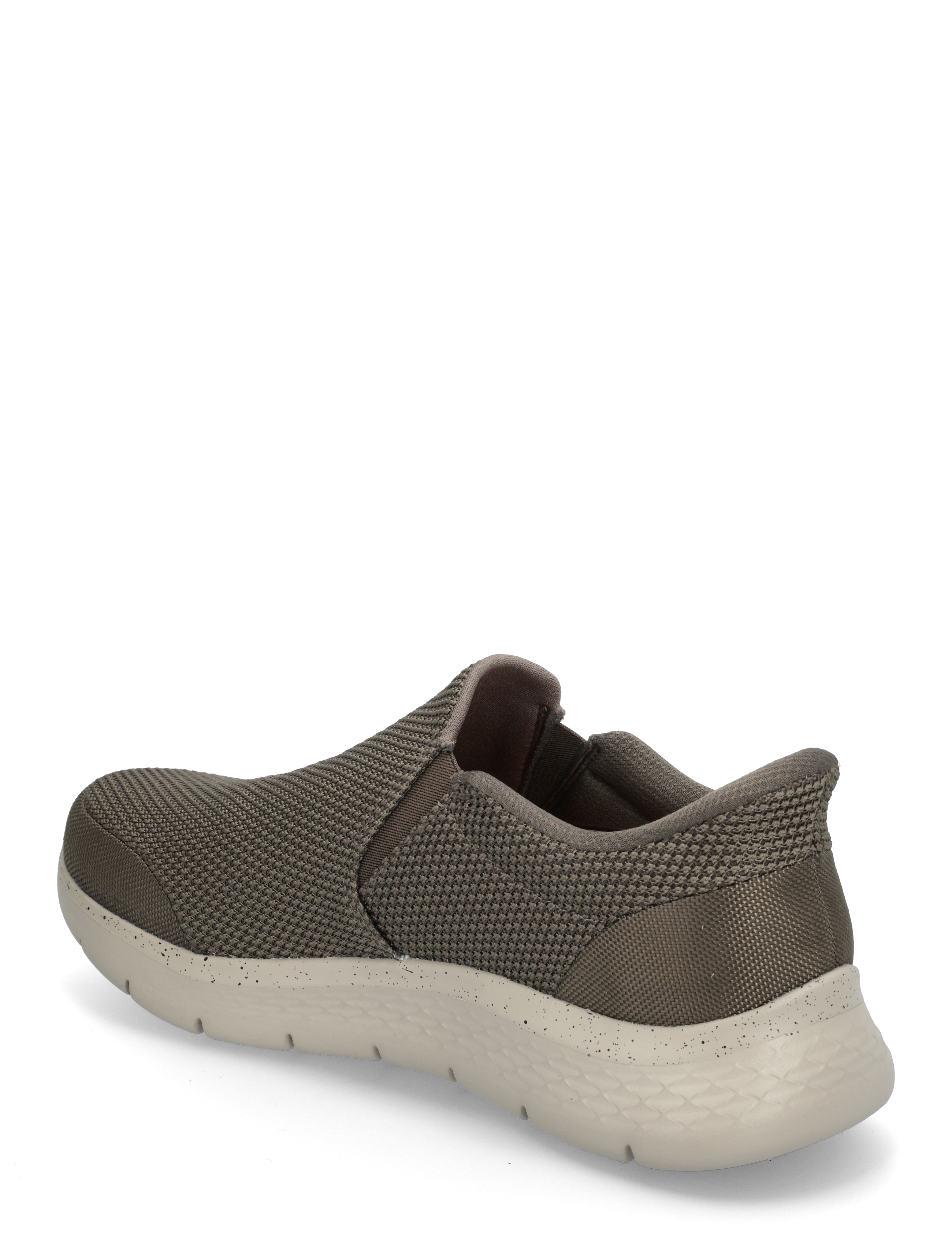 Skechers - GO WALK FLEX - OJAI - niedriger schnitt - khk - 2