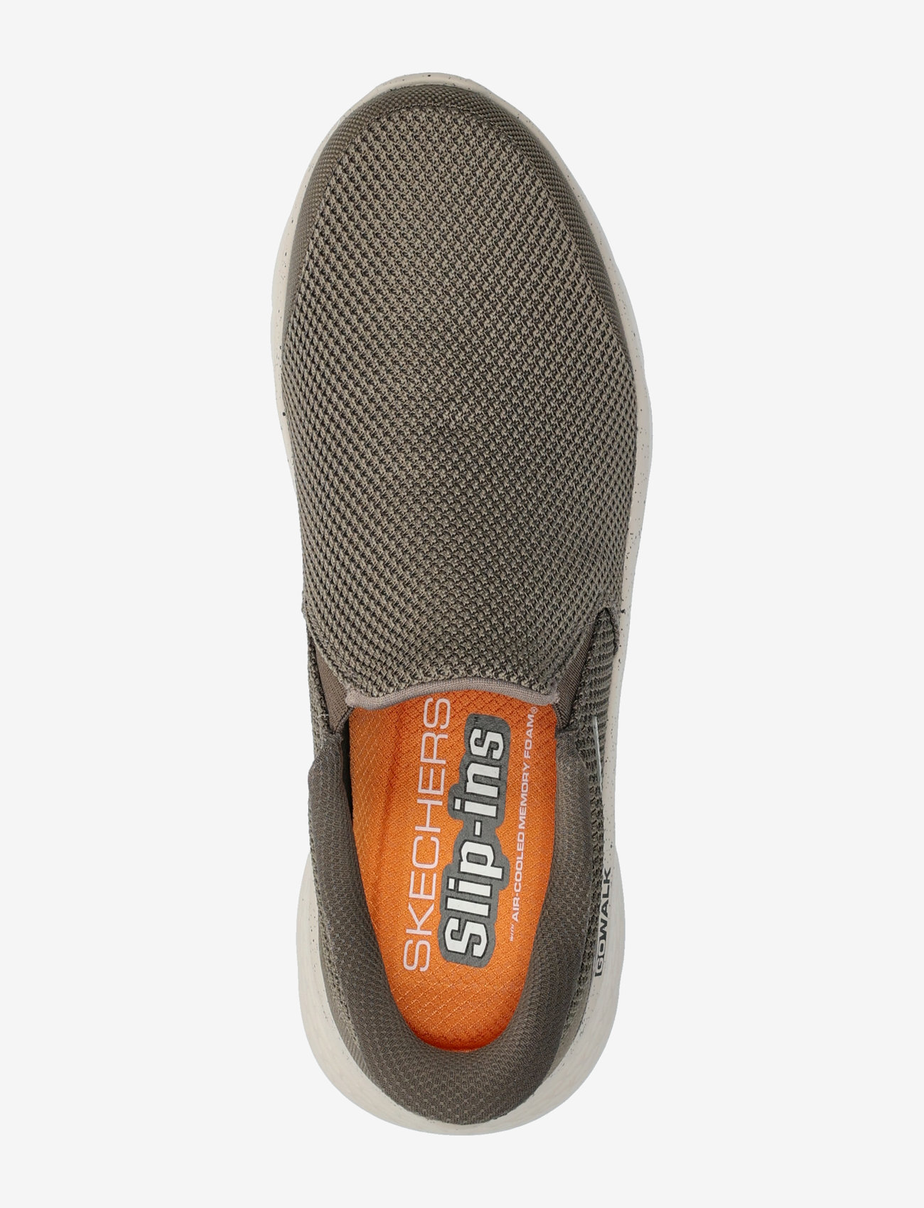 Skechers - GO WALK FLEX - OJAI - kõrge säärega tossud - khk - 3
