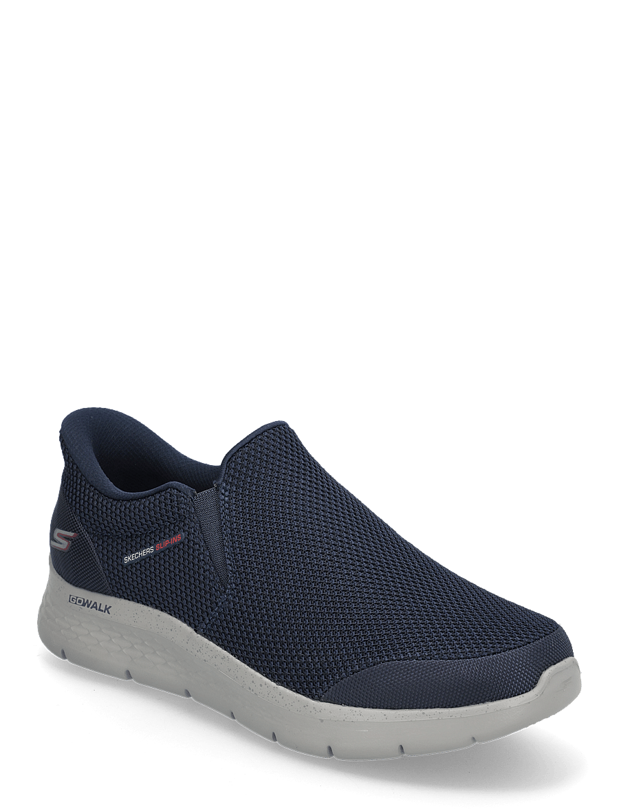 Skechers - GO WALK FLEX - OJAI - niedriger schnitt - nvy - 0