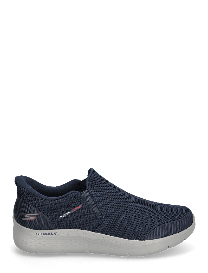Skechers - GO WALK FLEX - OJAI - niedriger schnitt - nvy - 1