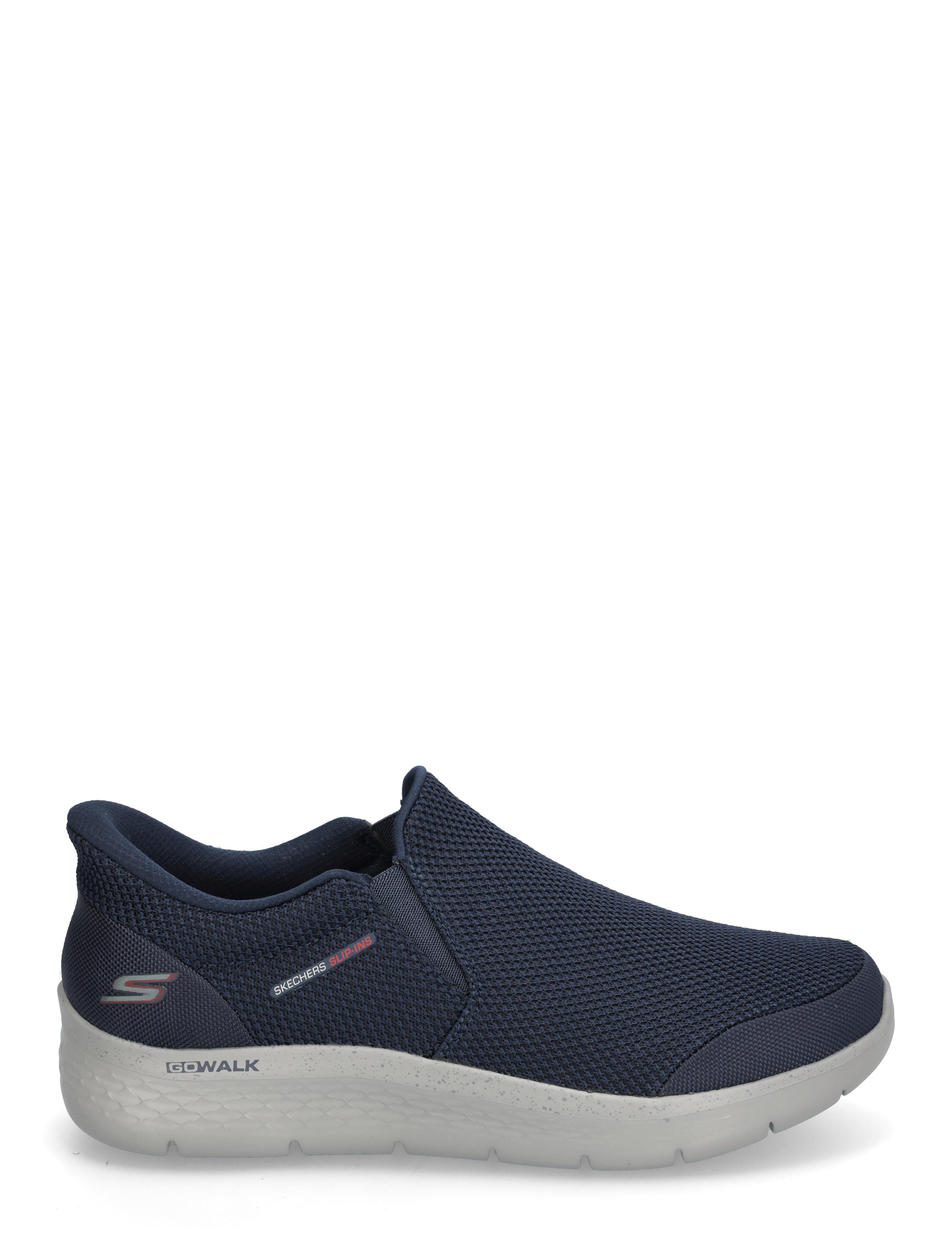 Skechers - GO WALK FLEX - OJAI - låga sneakers - nvy - 1
