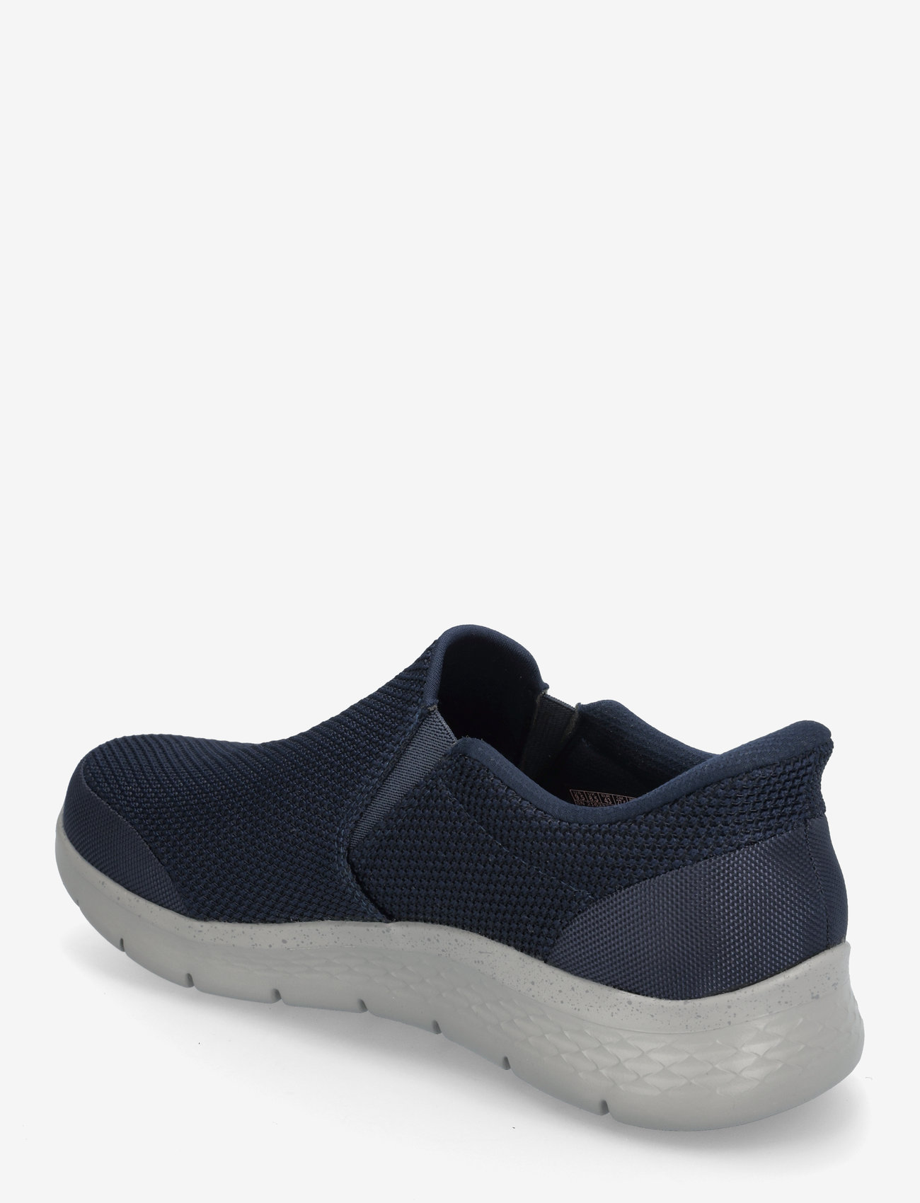 Skechers - GO WALK FLEX - OJAI - kõrge säärega tossud - nvy - 2