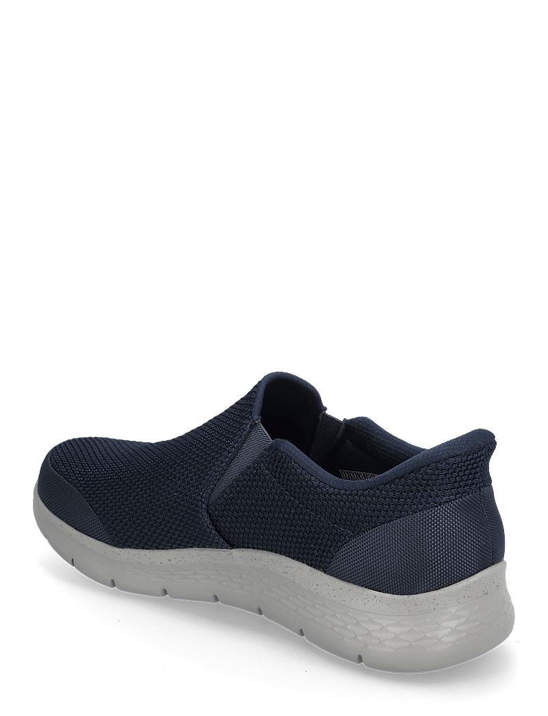 Skechers - GO WALK FLEX - OJAI - niedriger schnitt - nvy - 2
