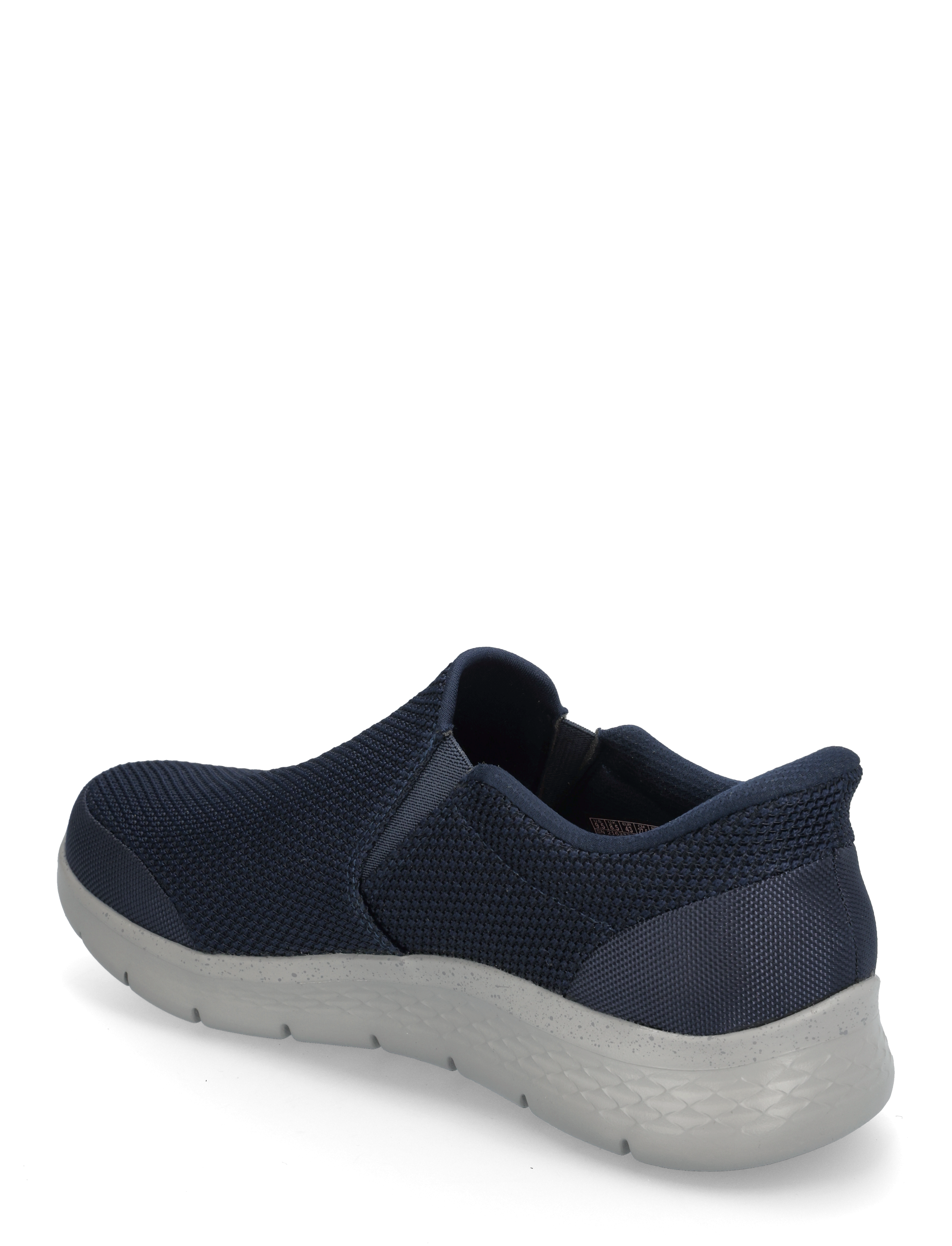 Skechers - GO WALK FLEX - OJAI - låga sneakers - nvy - 2