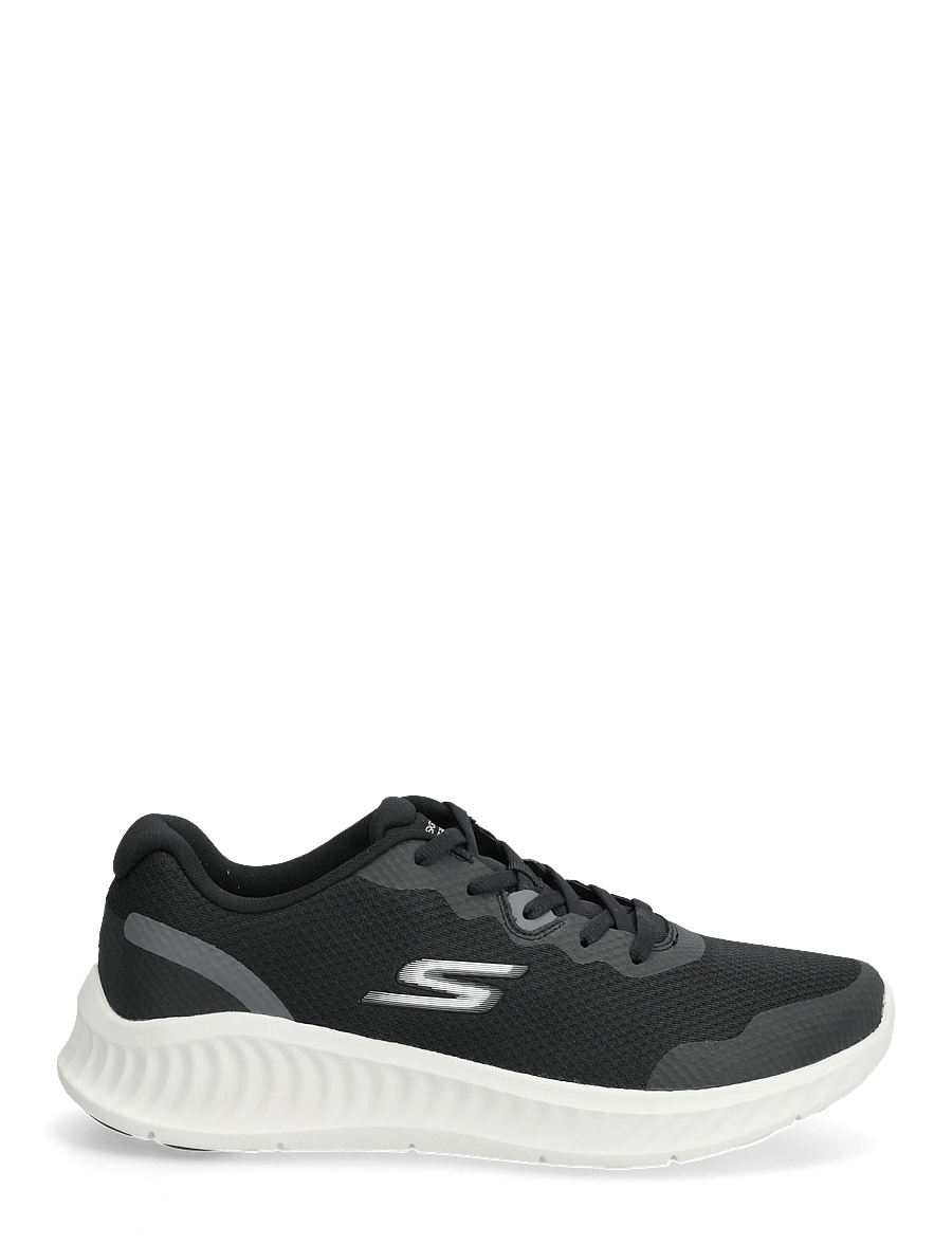 Skechers - GO WALK NOW - VILIGENT - low tops - blk - 1