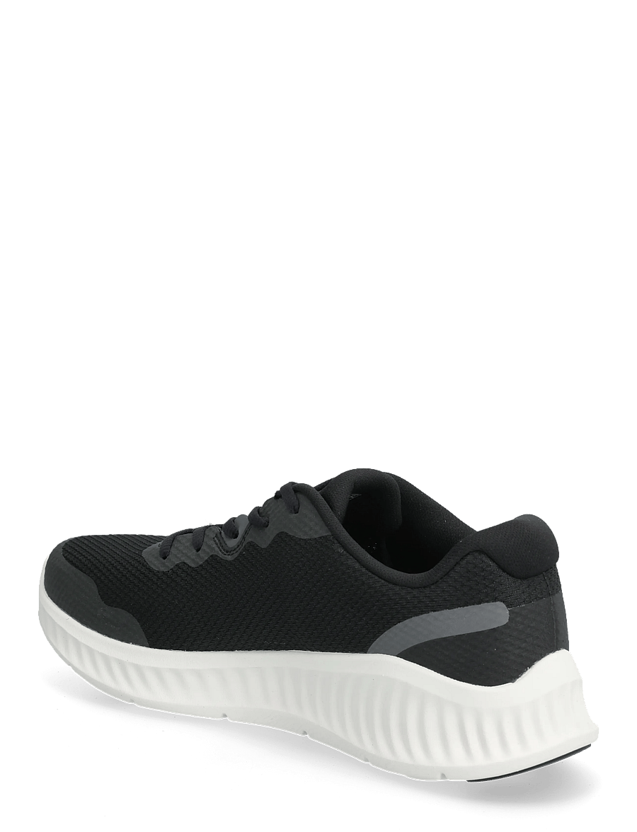 Skechers - GO WALK NOW - VILIGENT - low tops - blk - 2